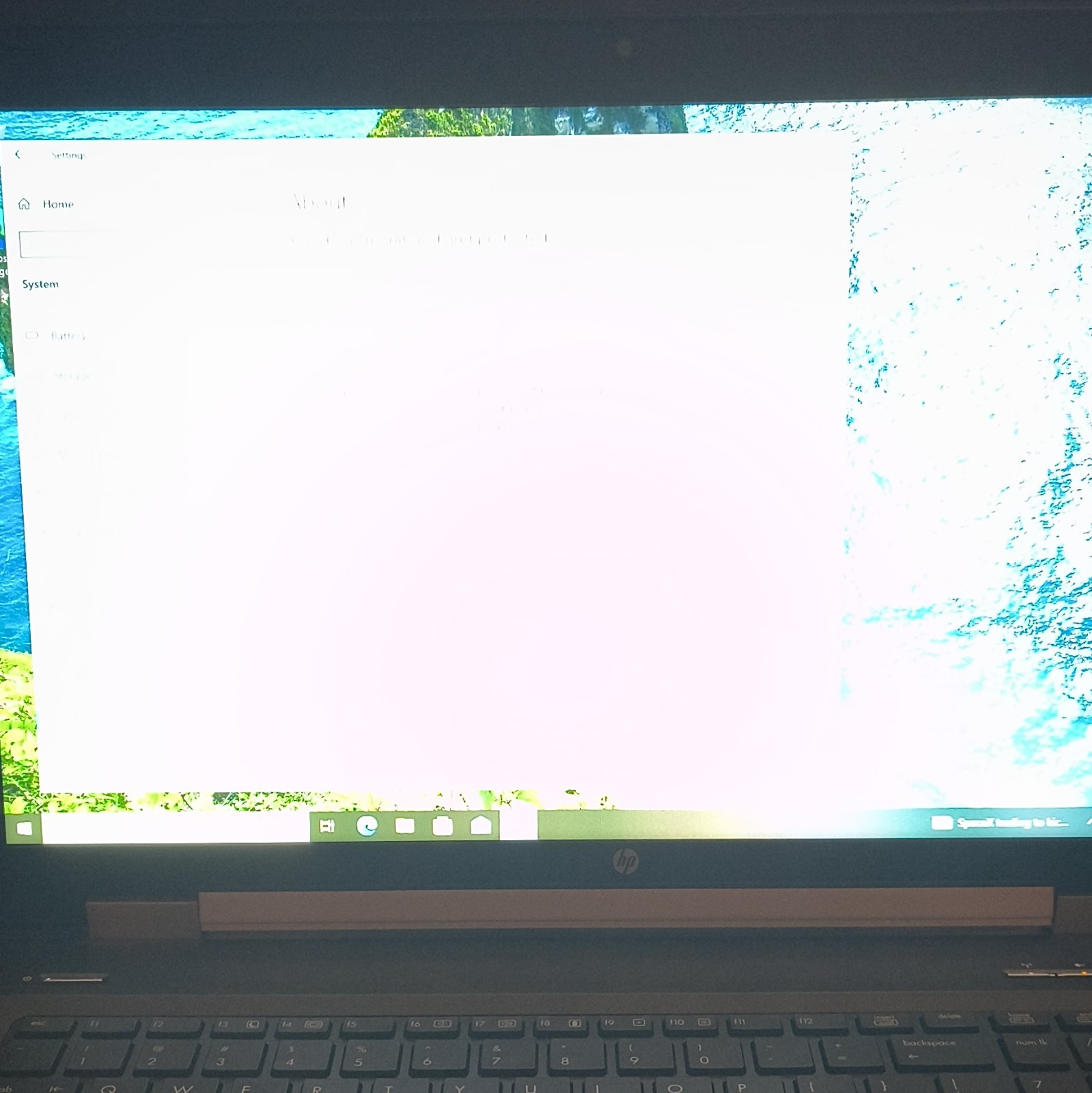 HP EliteBook 8770w Workstation Laptop 17.3in Core i7 Win 10 new battery Charger