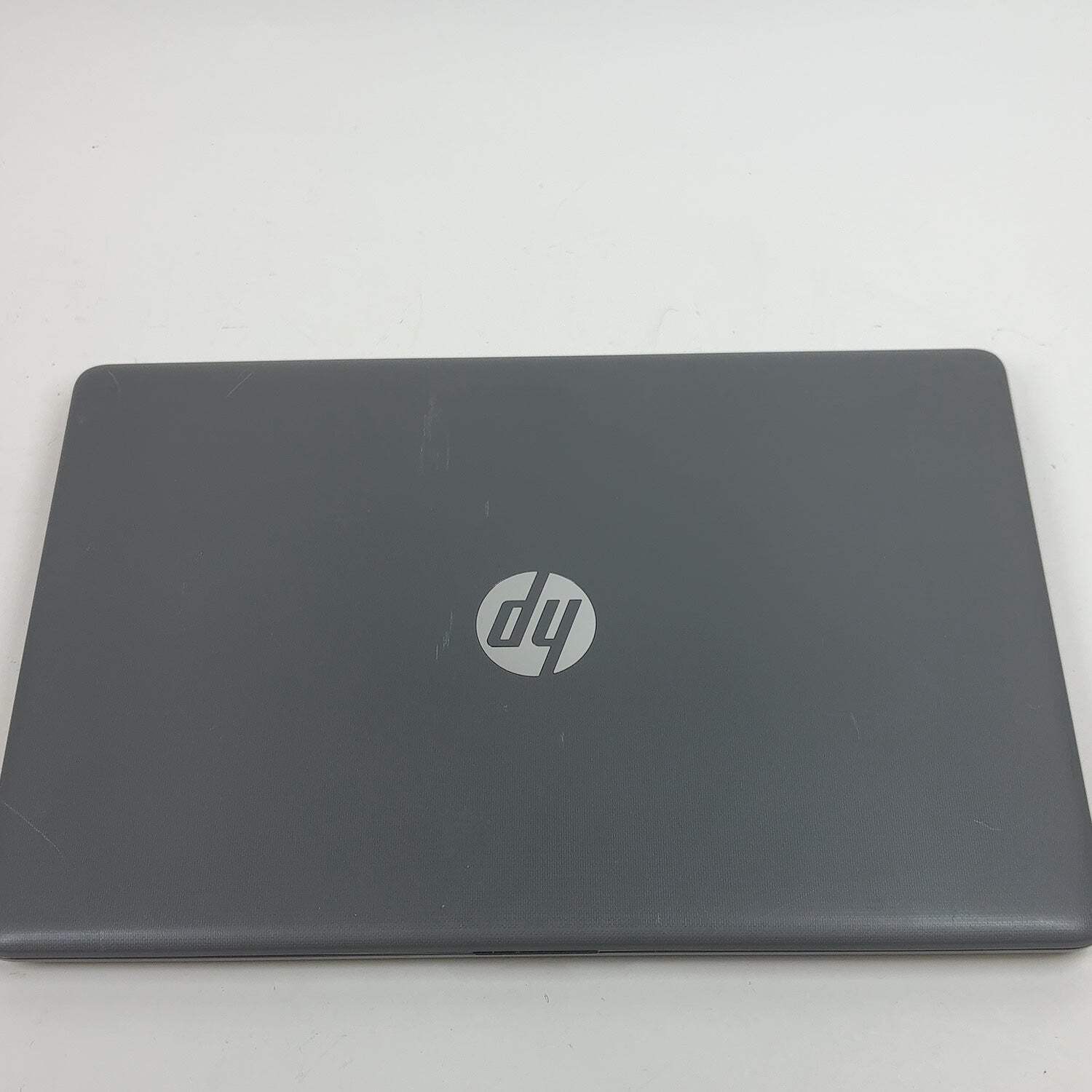 HP Laptop 15-DA0XXX 15.6″ i3-7020U 2.3GHz 8GB RAM 1TB HDD