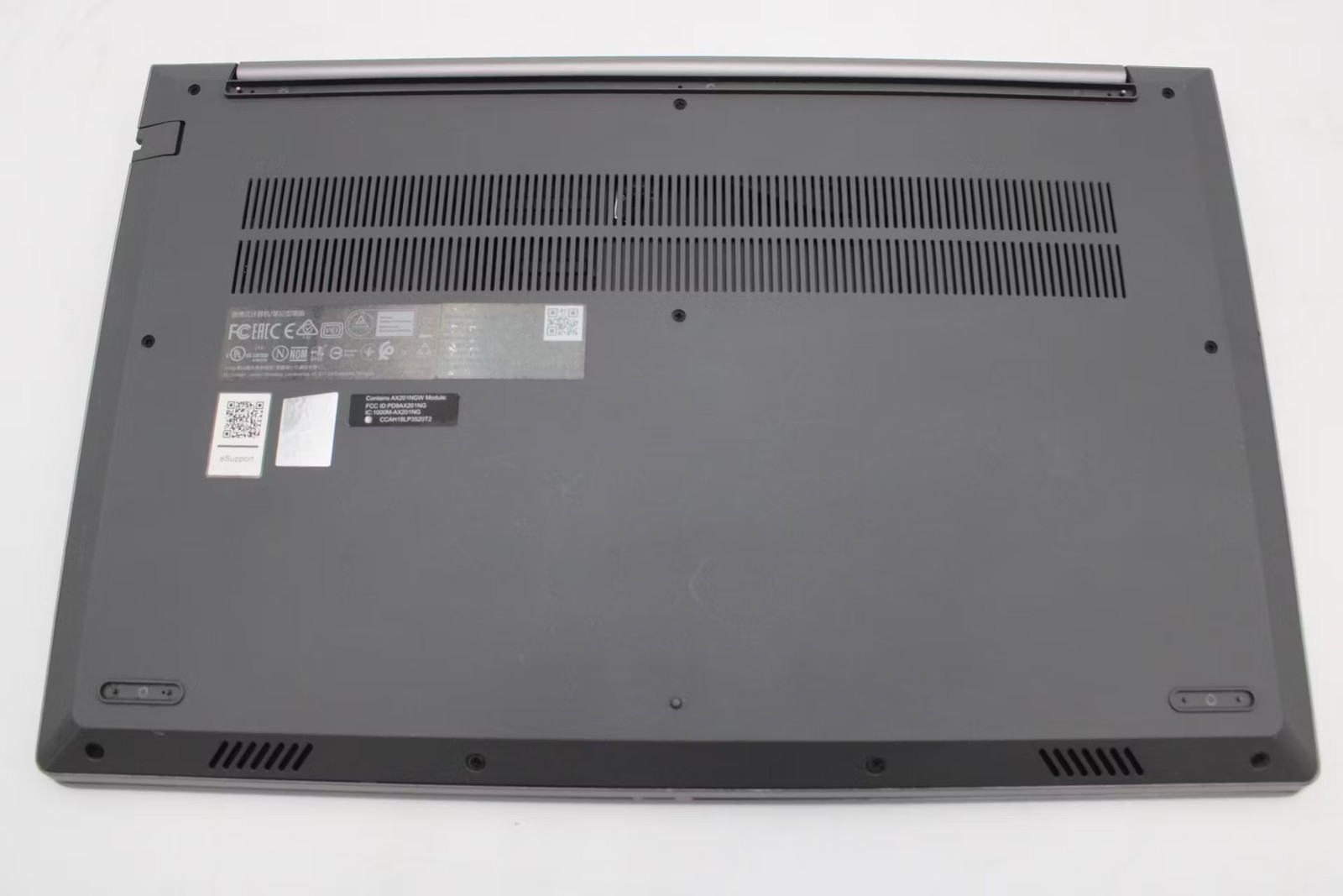Lenovo ThinkBook 15 G2 ITL 15.5″ i5-1135G7, 256GB NVMe, 8GB RAM