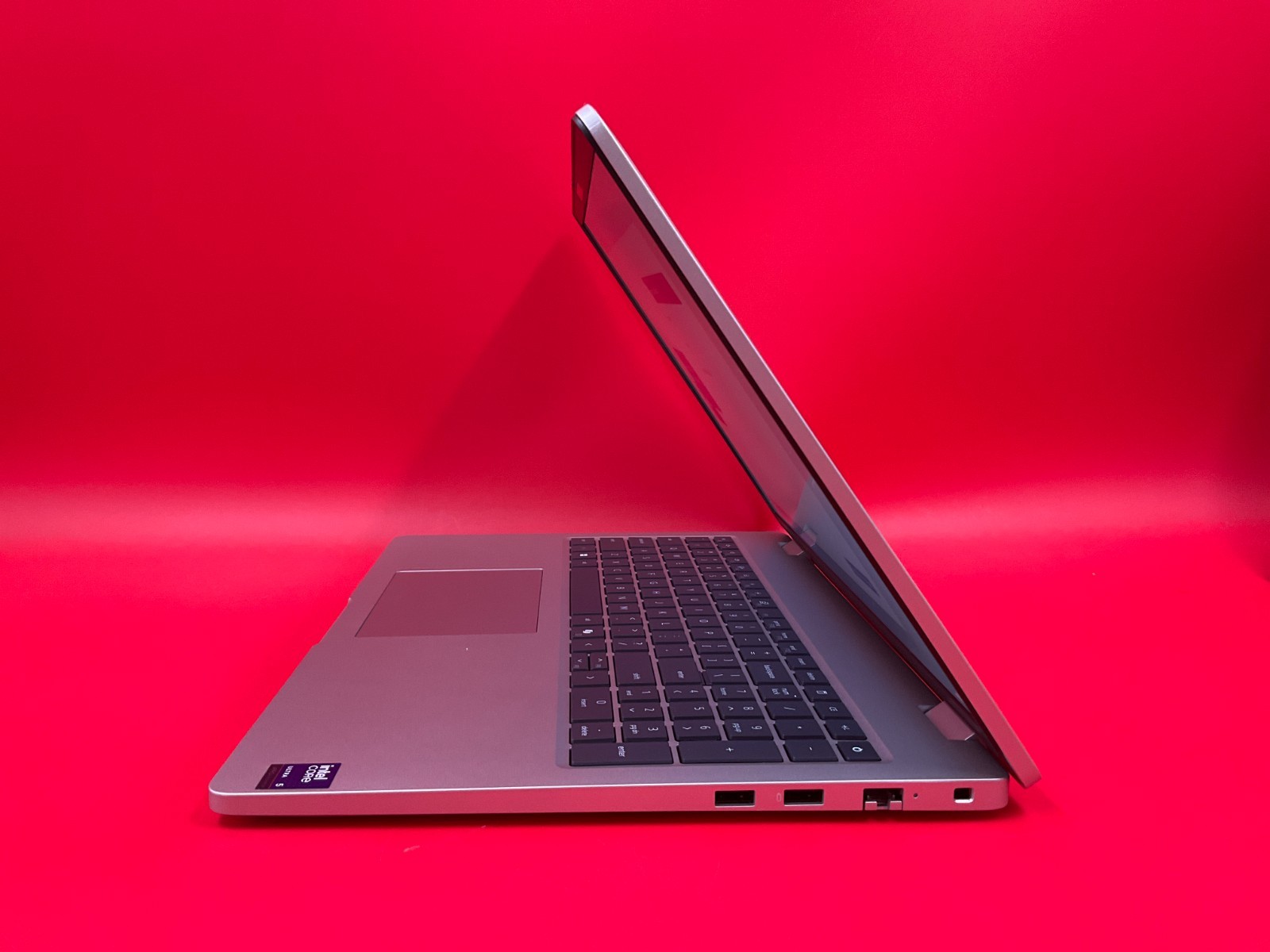 Dell Pro 16 Laptop U5-235U 32GB 512GB BT5.3 WiFi6E 16WU W11P 3HN1W