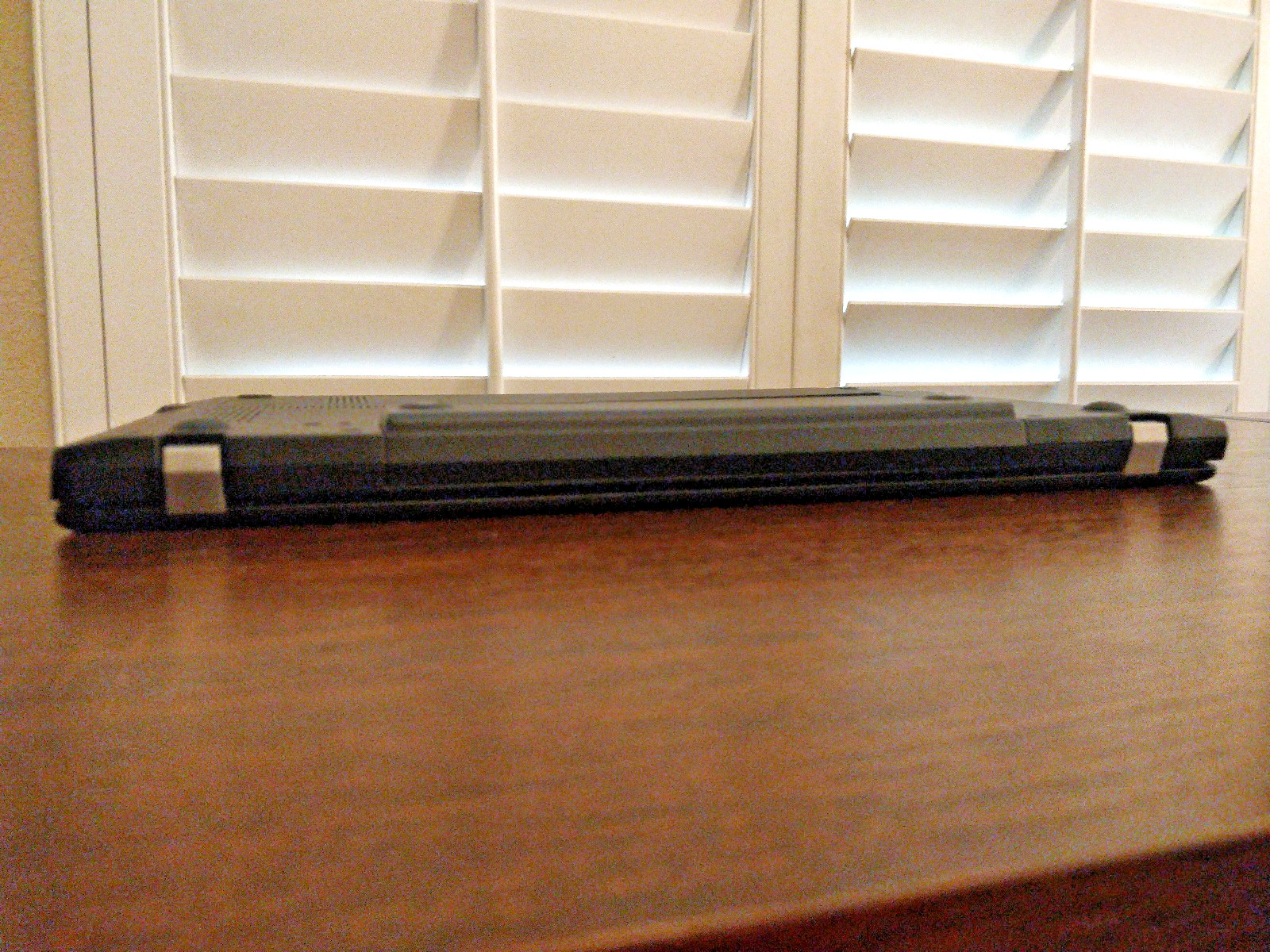 Lenovo ThinkPad E570 Intel i5-7200U 8GB RAM 500GB HDD 15.6″ LINUX Laptop