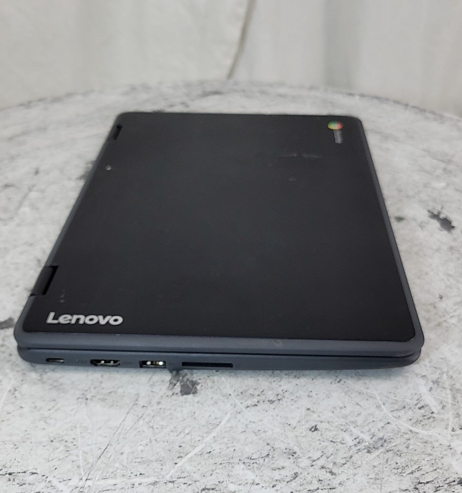 LENOVO 300e 81h0 Chromebook PC Laptop 4GB 32GB SEE NOTES