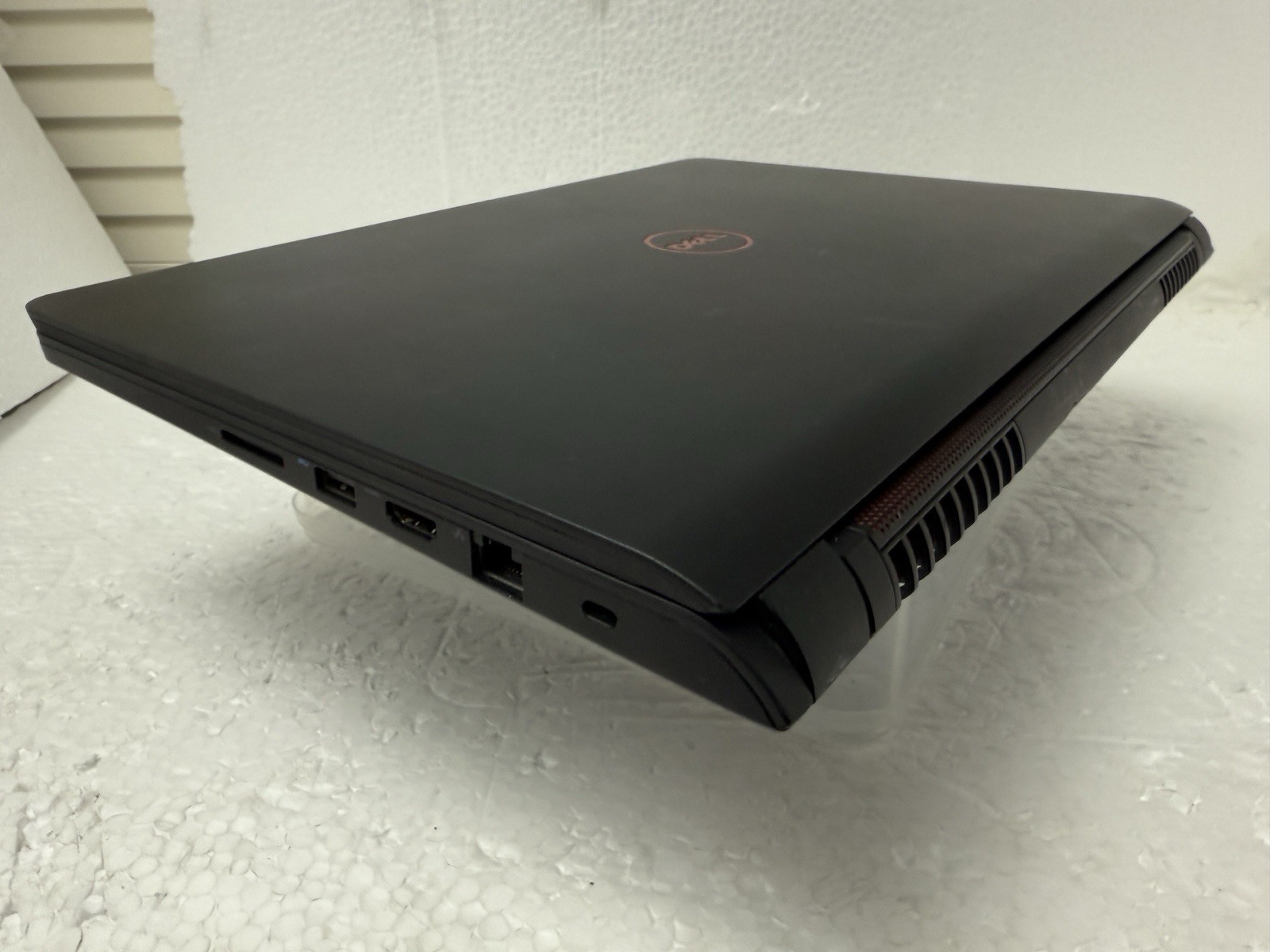 Dell 15 7000 Gaming | Quad i5 6th Gen @3.30GHz w/GeForce | 16G | 512G SSD | W10