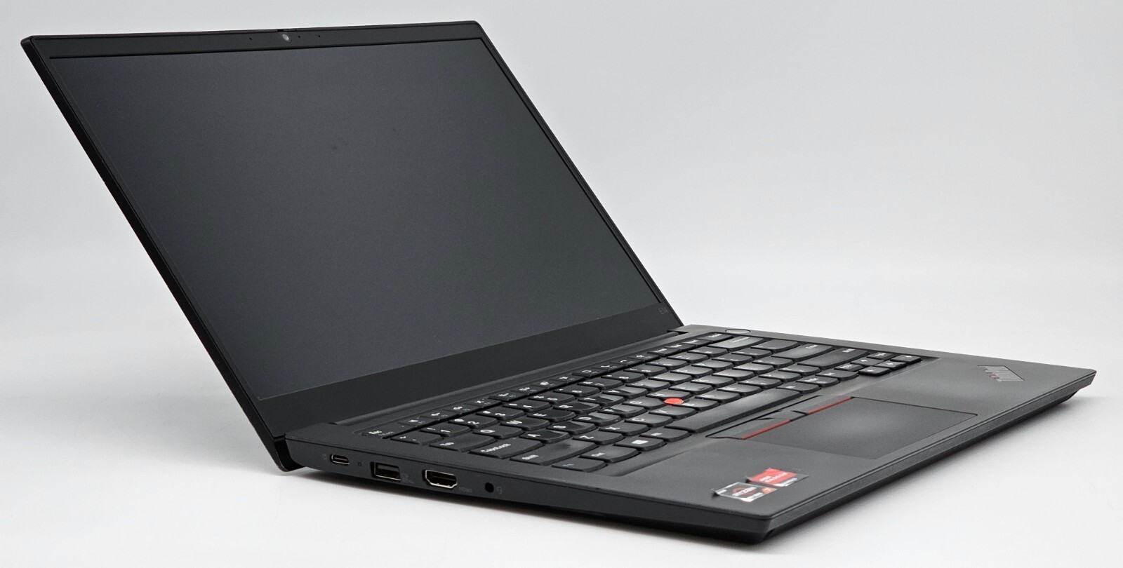 Lenovo ThinkPad E14 14″ Laptop – AMD Ryzen 3 4300U @ 2.70GHz 8GB RAM 256GB SSD