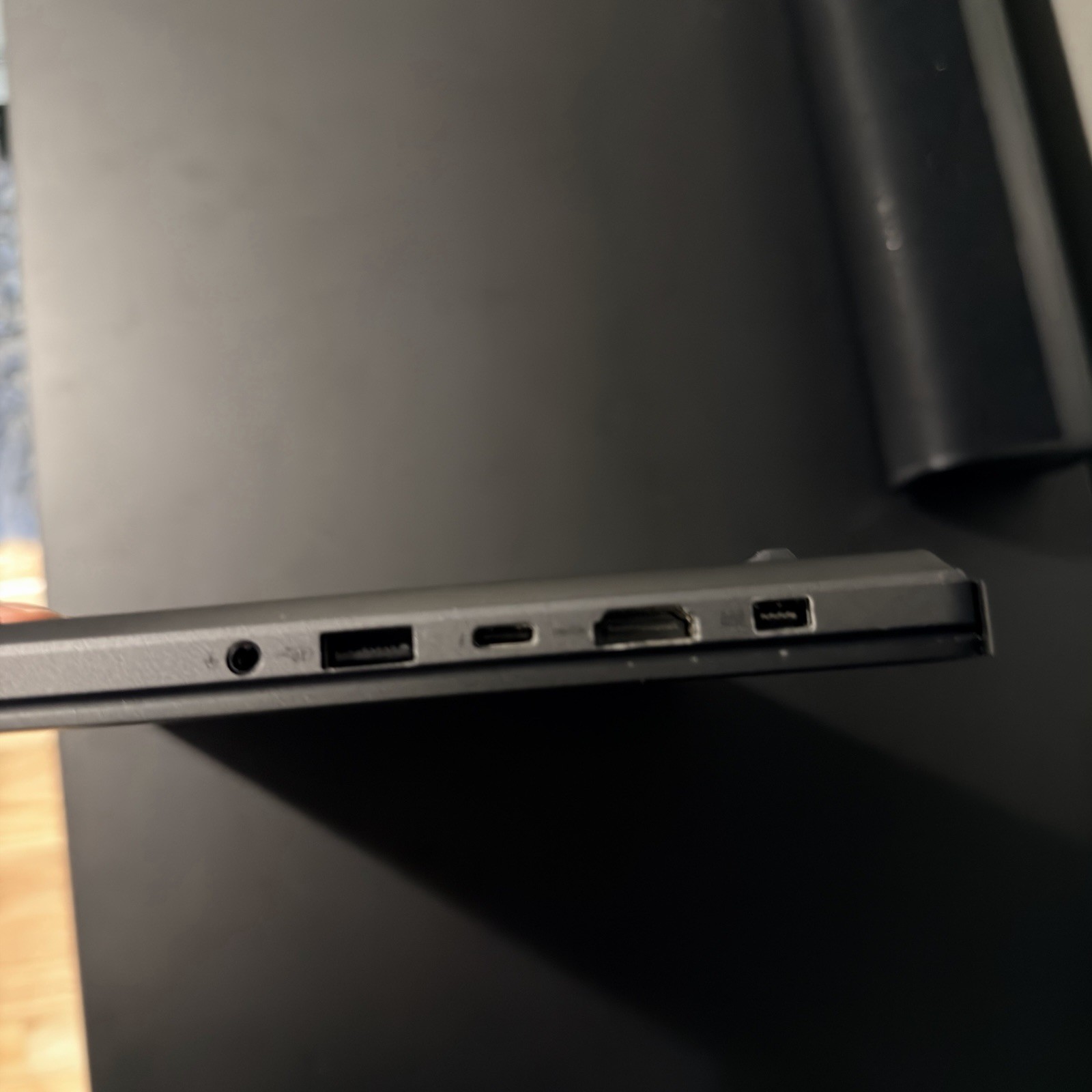 ASUS ROG Zephyrus G16 (GU605MI). With Charger