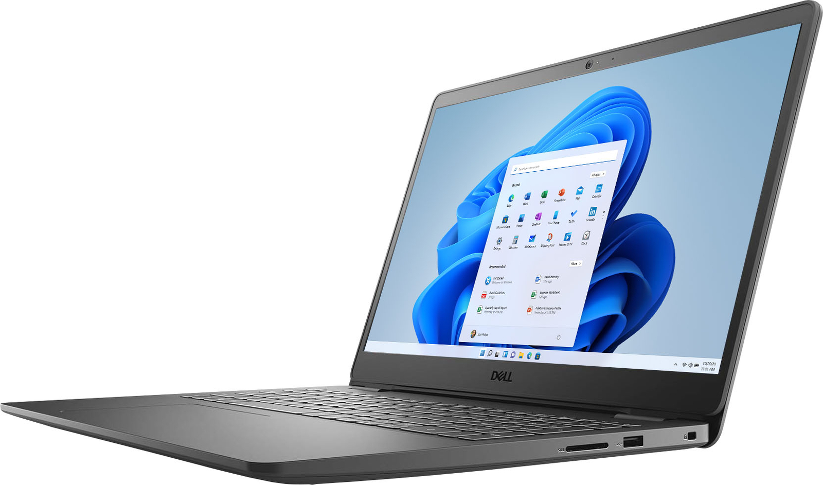 Dell Inspiron 15 3501 15.6″ 1366×768 Intel i5-1135G7 12GB 256GB SSD W10 S-Mode