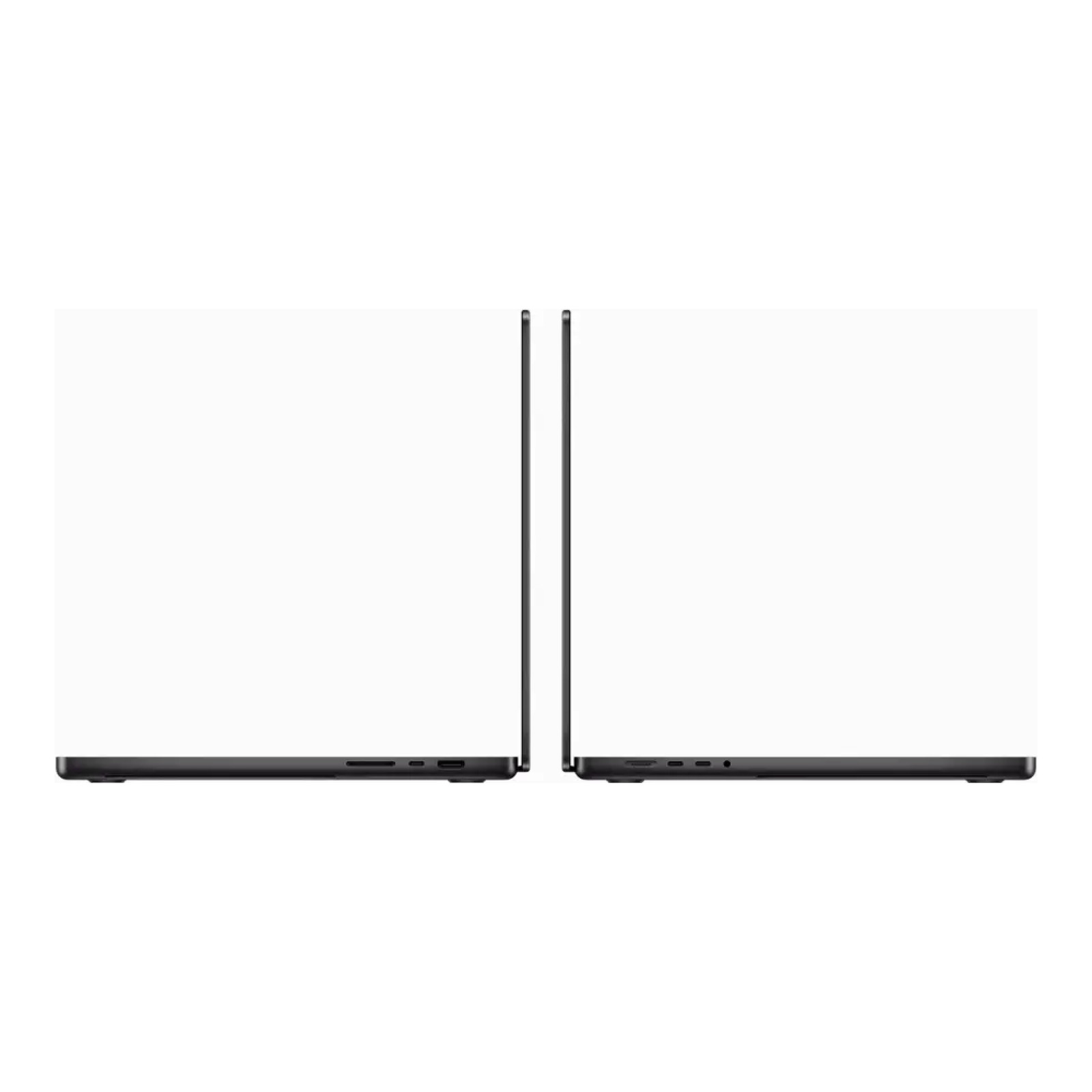 Apple MacBook Pro (2023) 16″ M3 Pro 12-Core CPU 18-Core GPU 18GB 512GB SSD MacOS