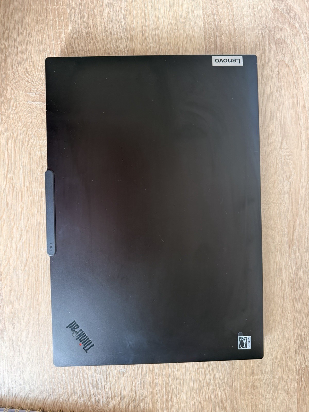Lenovo ThinkPad P16s Gen3 Laptop – Intel Ultra 7 165 32GB DDR5 500GB RTX 500 Ada