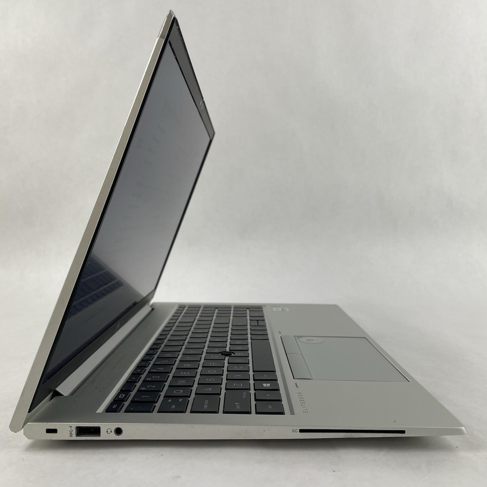 HP EliteBook 850 G7 15.6″ i5-10310U 1.70 GHz 8 GB RAM No SSD/OS/AC