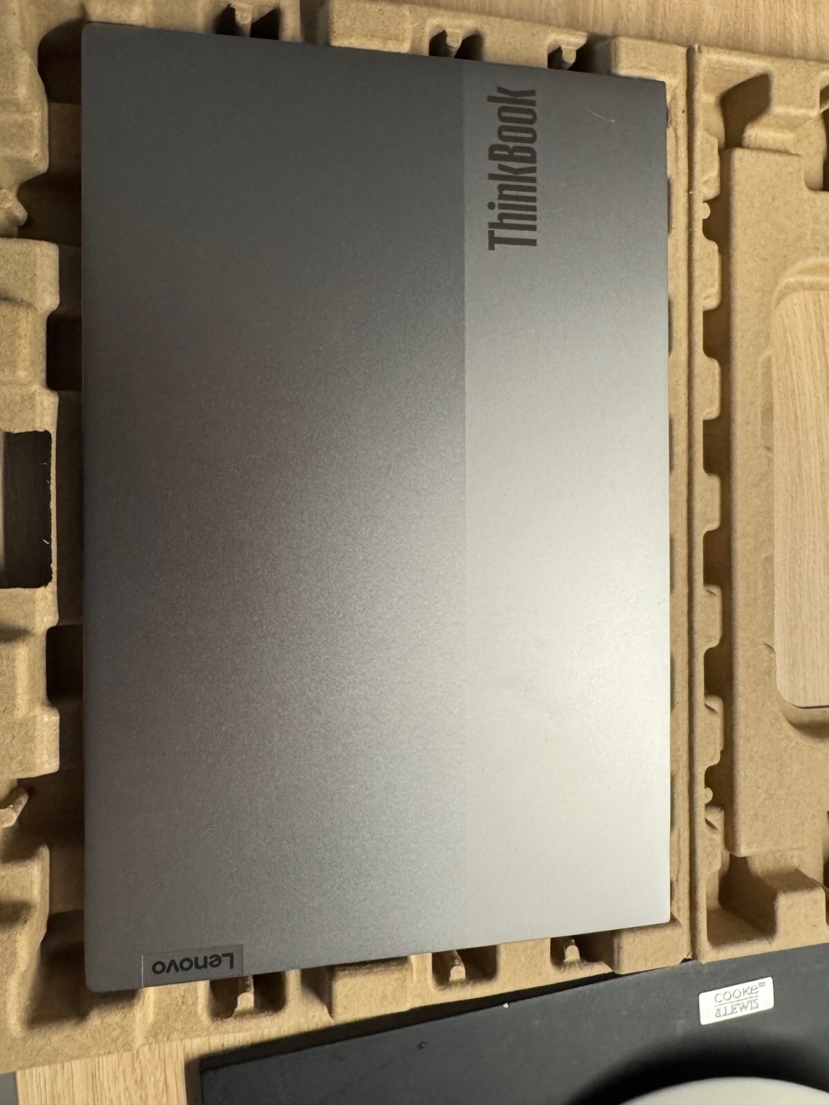 Lenovo ThinkBook 15 G2 ITL