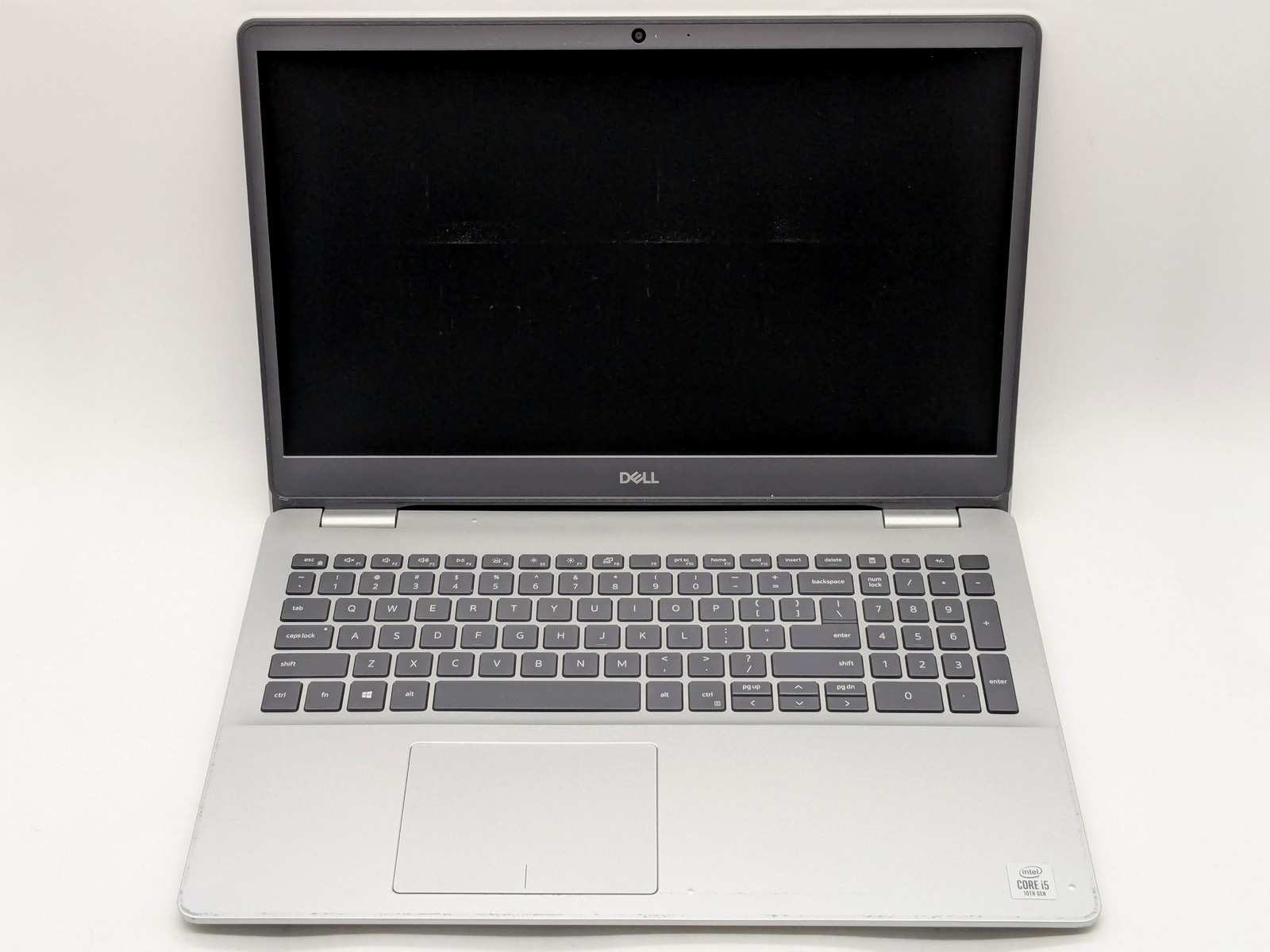 Dell Inspiron 5593 15″ FHD I5-1035G1 Backlit FP Reader *READ*
