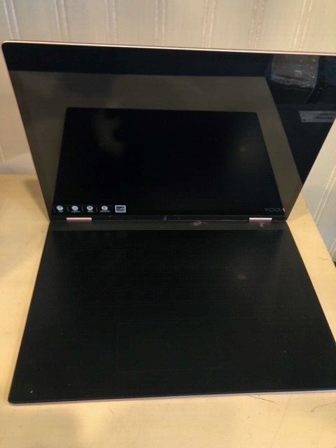 LENOVO YOGA A12 YB-Q501F LCD DISPLAY SCREEN ASSEMBLY ONLY