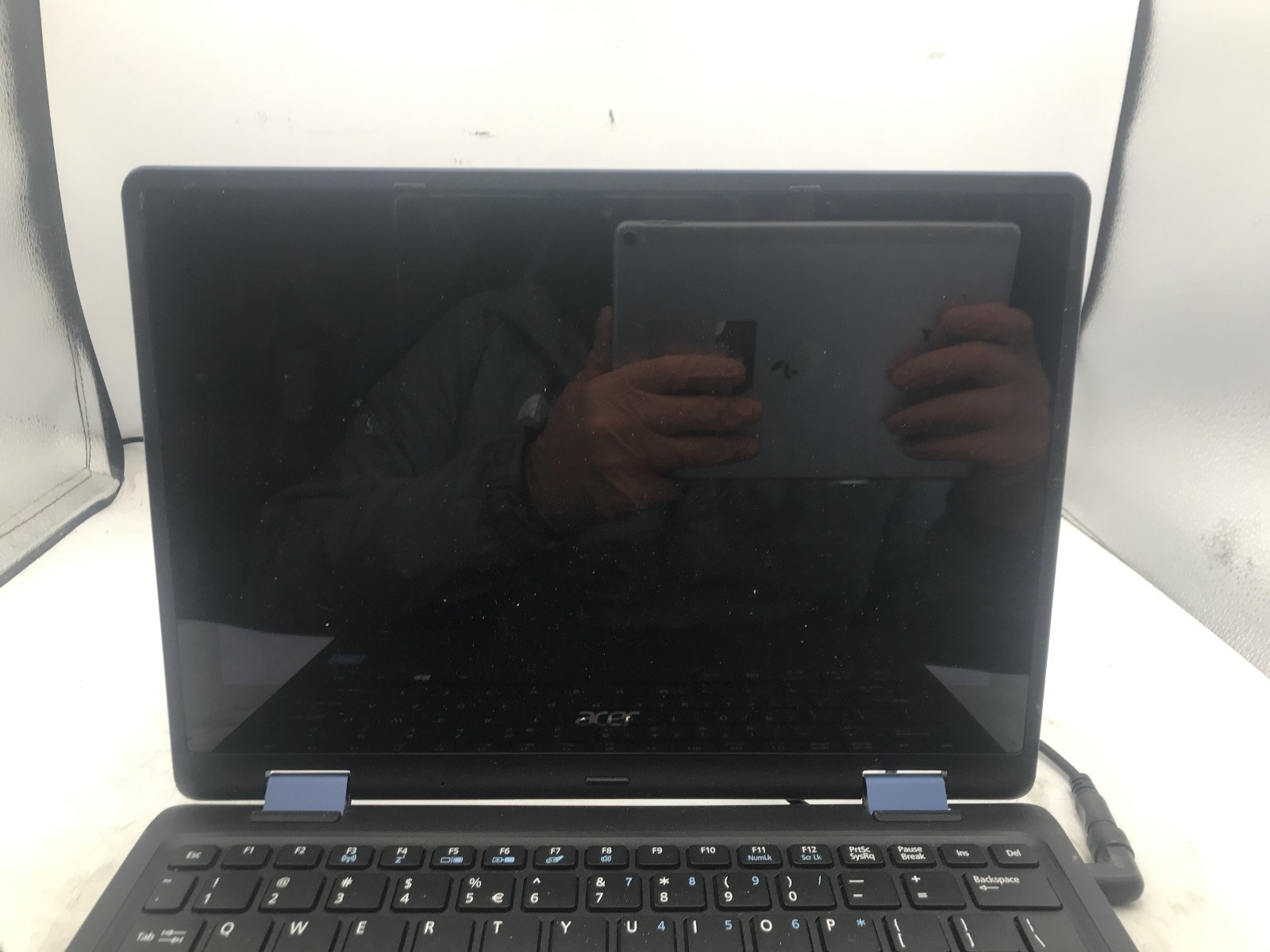Acer Aspire R3-131T – FOR PARTS/REPAIR – INTEL CELERON N – NO RAM -READ DESC- BB