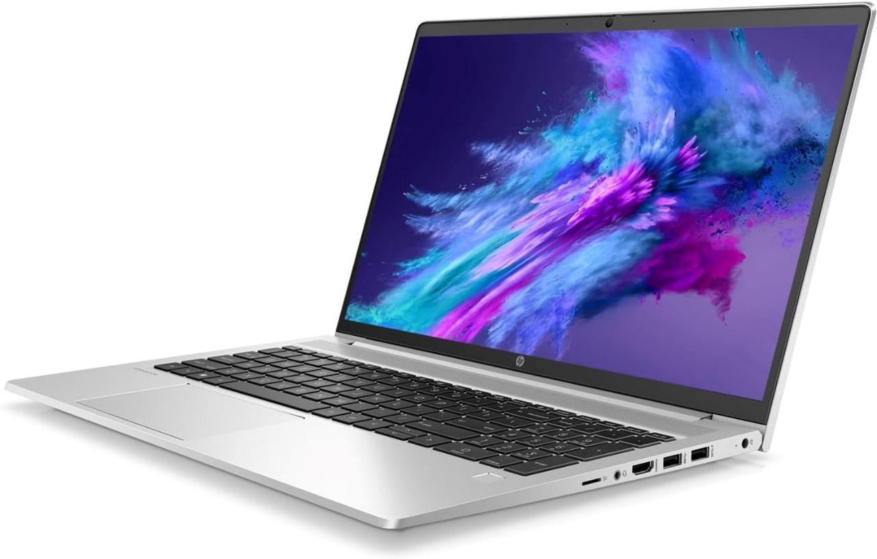 HP ProBook 445 G8 14″ FHD AMD Ryzen 5 5600U 16GB RAM 512GB SSD, Windows 11Pro