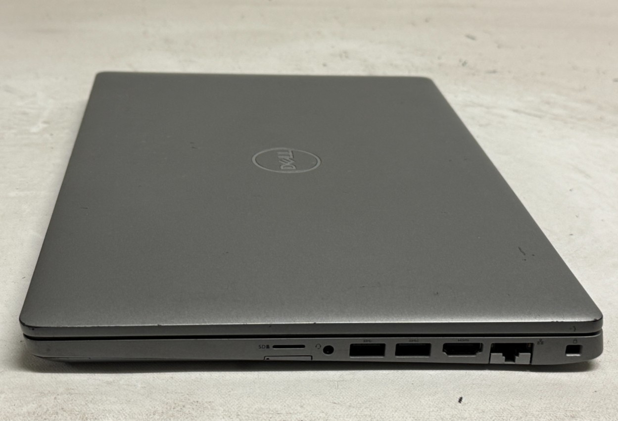 Dell Latitude 5410 14″ (i5-10210u 1.60GHz – 16GB RAM – 512GB SSD – Win11Home)