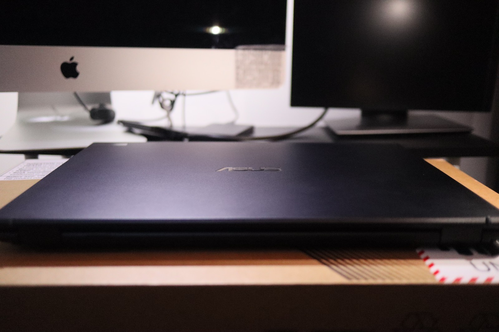 Asus Expertbook B3 | Intel Core Ultra 5 Processor | 512GB SSD storage | 16GB RAM