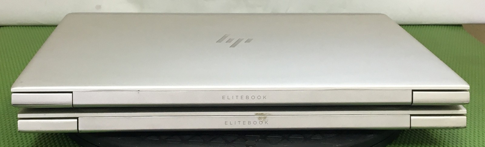 (Lot of 2) HP Elitebook 840 G5 i5-8350U 8GB TOUCHSCREEN – no SSD/OS (AS IS-READ)