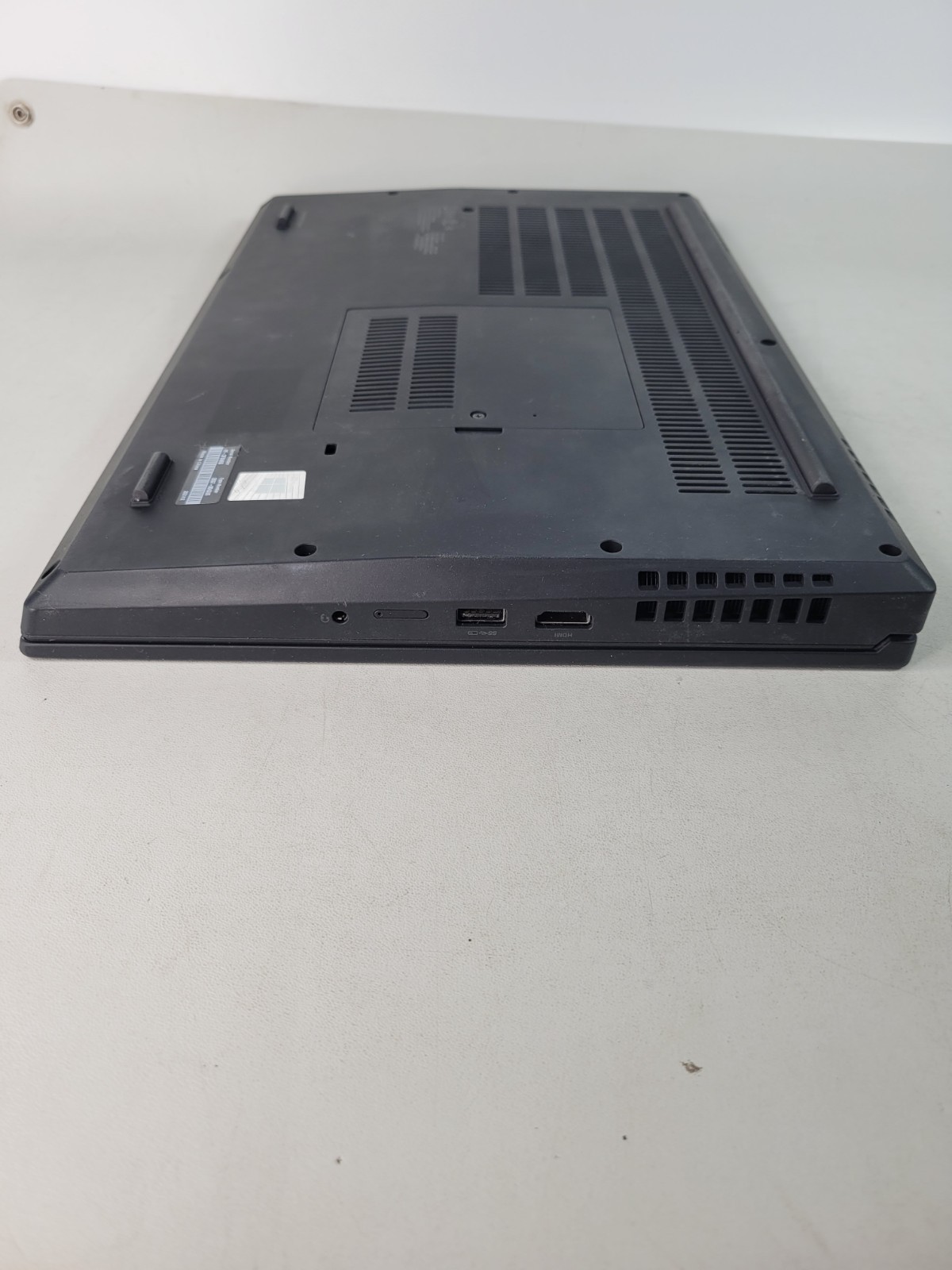 Lenovo ThinkPad P15 Gen 1 Black i7-10850H 32GB 512GB Quadro T2000 Touchscreen #5