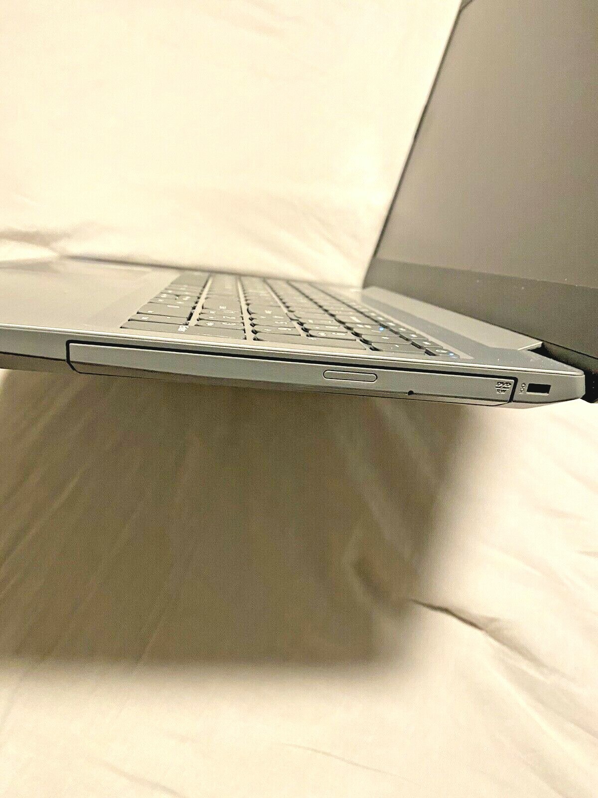 Lenovo 15.6” IdeaPad L340 Laptop i3 2.1GHz 8G 128G Win 10 FHD 1920 X 1080 DVD-RW