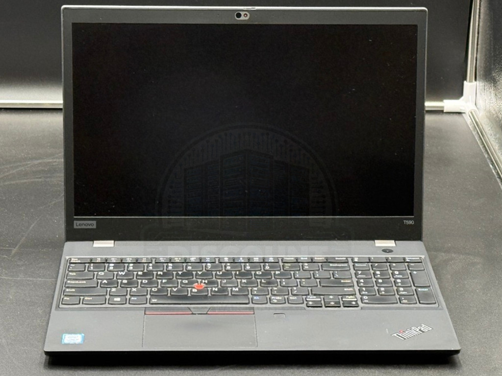 Lenovo ThinkPad T590 i7-8565U 16GB RAM 512GB SSD Win 11 Touch Laptop #109