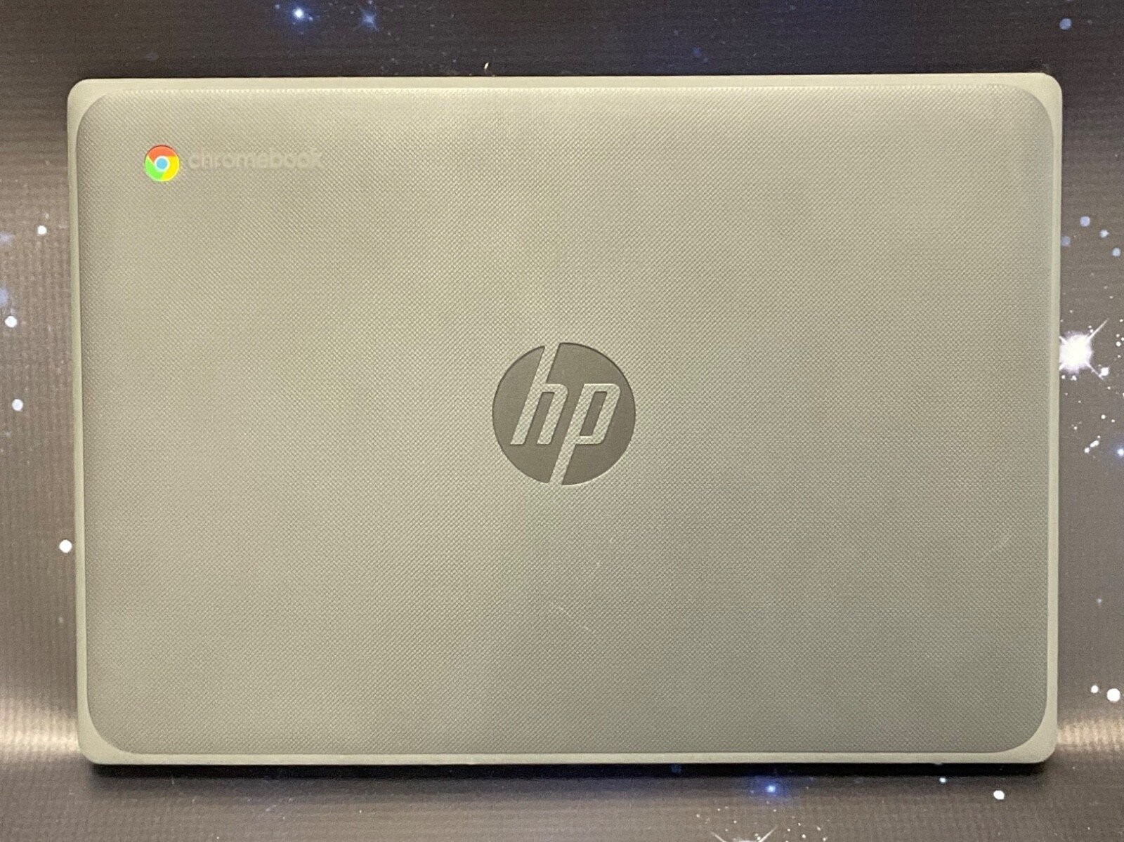 HP Chromebook x360 11 G3 EE 11.6″ (32GB eMMC, Intel Celeron N, 2.80 GHz, 4GB)…