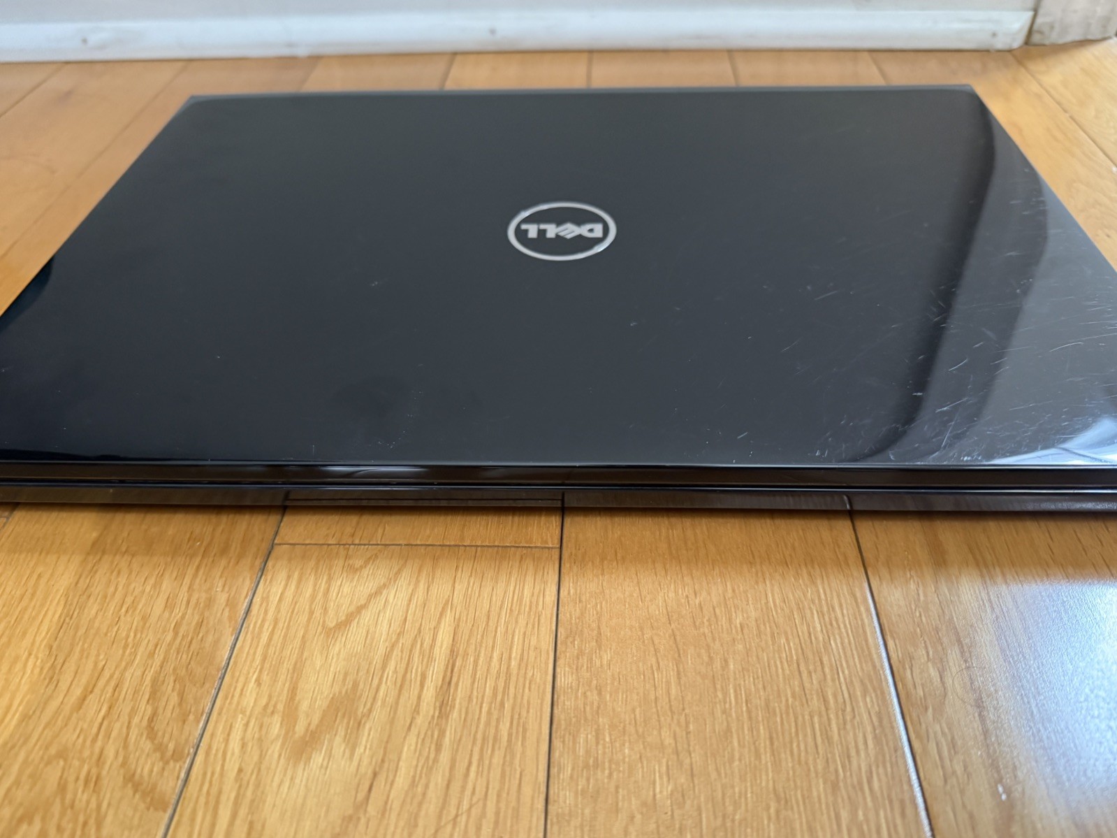 DELL INSPIRON 5558 | INTEL CORE I3-4030U 2.10GHZ | 256GB SSD | 6GB RAM | WIN 10