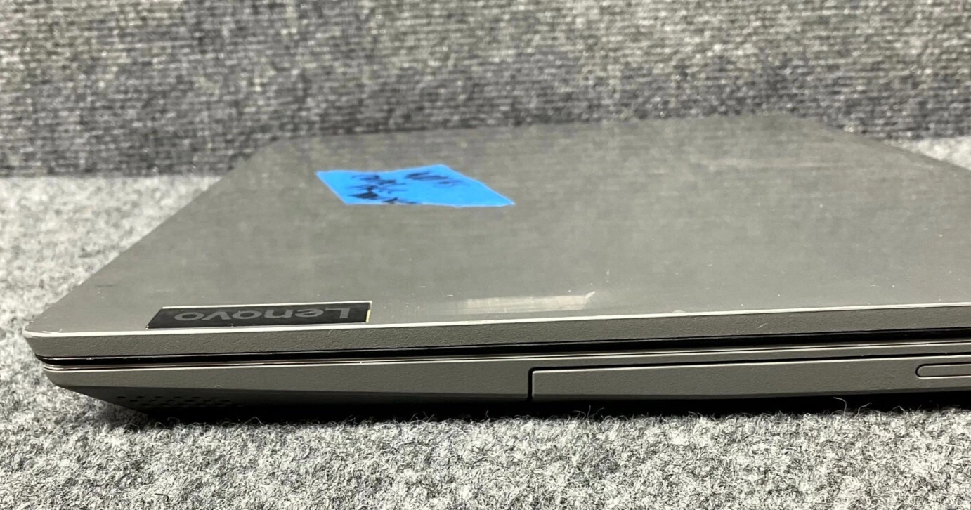 Lenovo IdeaPad L340 i3 8th Gen 8GB 2.1 GHz Core 8145U