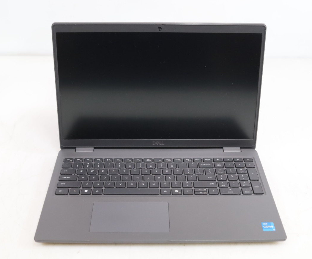 Dell Latitude 3550 15.6″ Intel i5-1335U 16GB DDR5 No HDD COA OS
