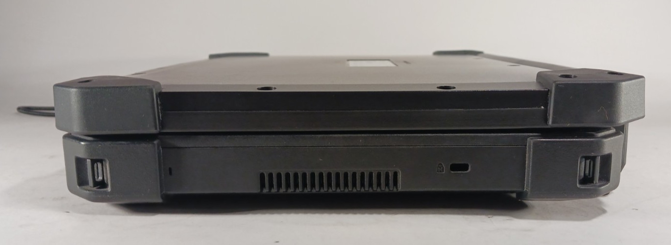 DELL Latitude 7220 Rugged Extreme Tablet Intel i7-8665u 16GB 512GB Touchscreen