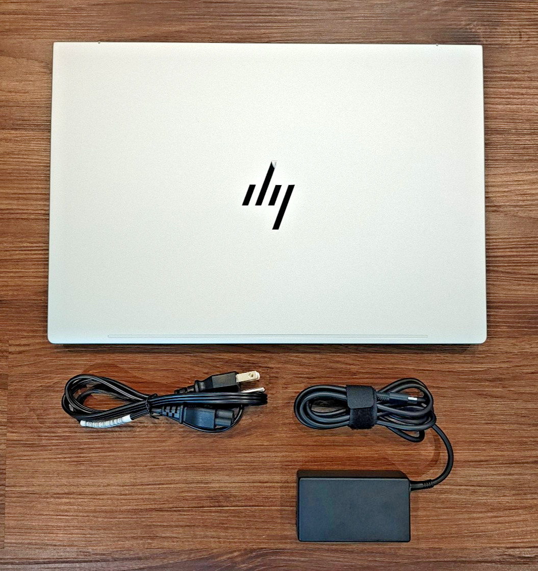 HP EliteBook 6 G1i (Touch) — Ultra 7 255H / 32GB Ram / 512GB SSD / WTY 2029