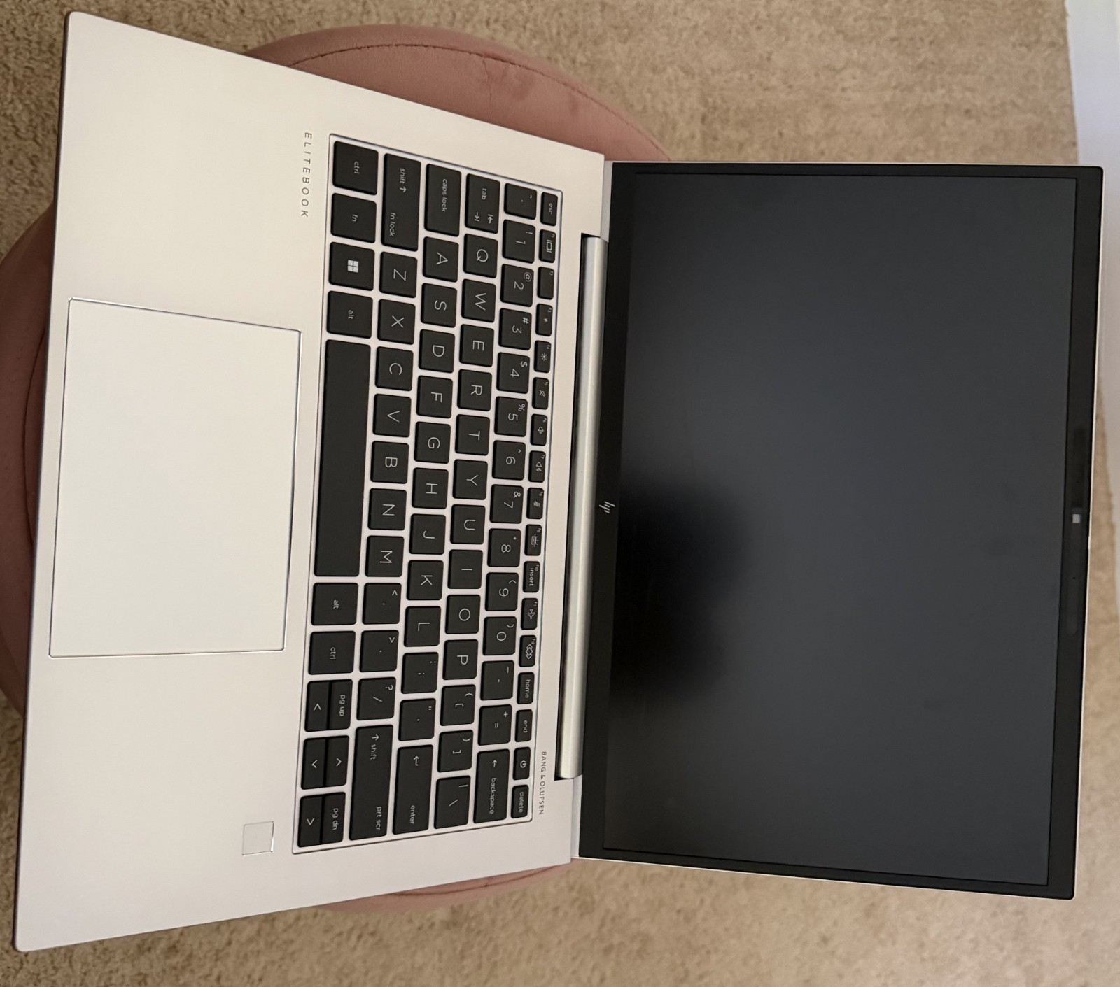 HP ProBook 440 G8 14″ Touch (256GB SSD, Intel Core i5 11th Gen., 4.20 GHz, 8GB)