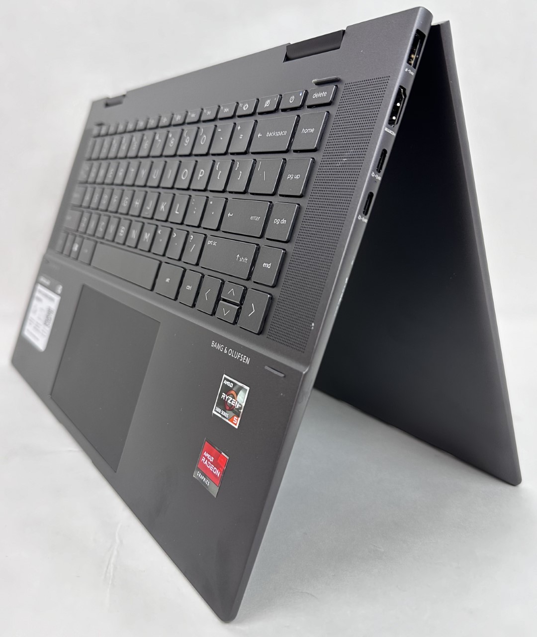 HP ENVY x360 15-ey0013DX 15.6″ FHD Touch Ryzen 5 5625U 8GB 256GB SSD 2in1 W11H