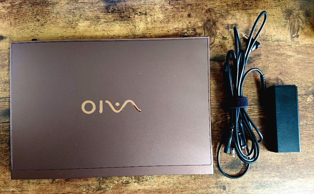Lightweight VAIO high-spec notebook PC SX14 color pink black home telework