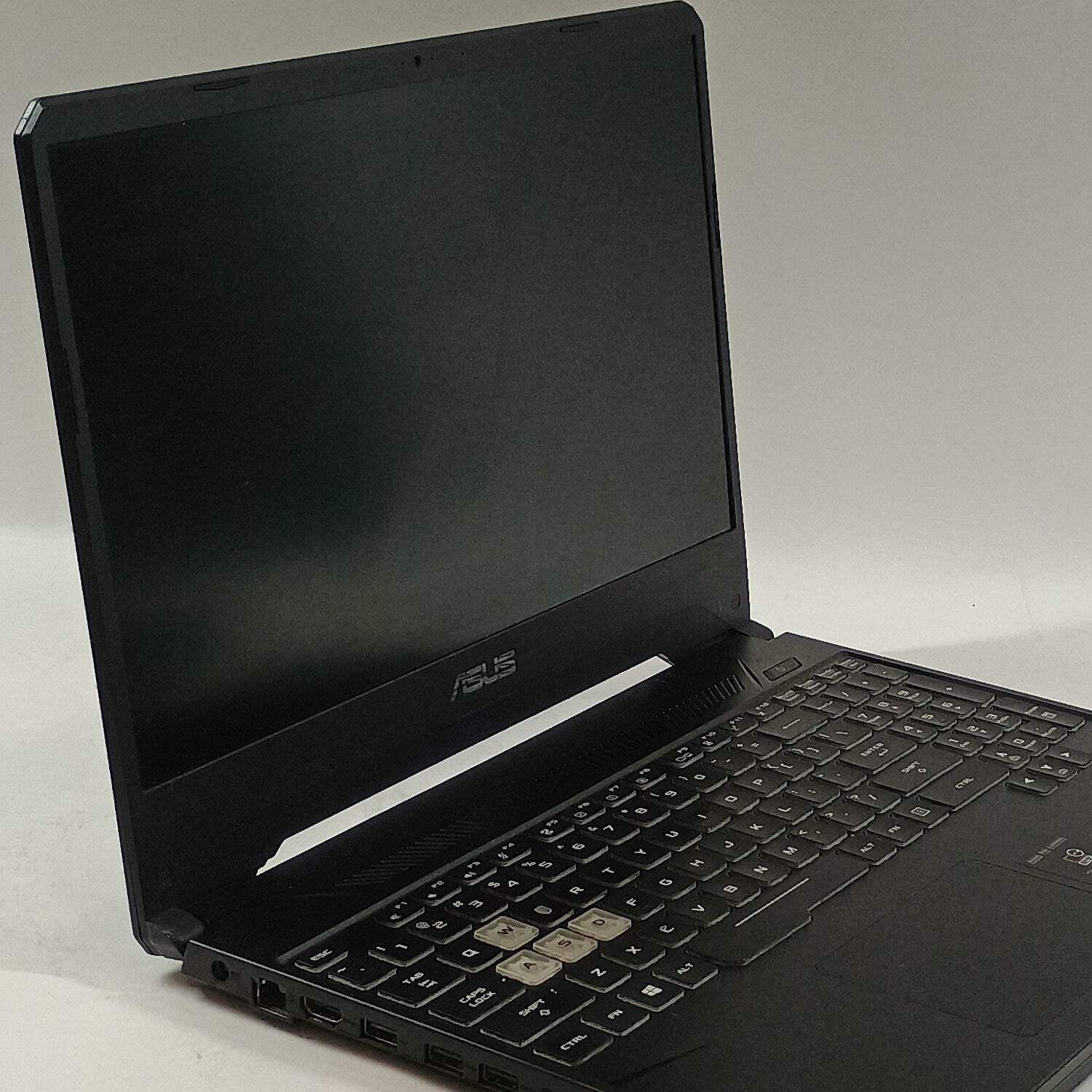 Asus TUF Gaming FX505GT 15.6″ i5-9300H 2.4GHz 8GB RAM 512GB SSD GeForce GTX 1650