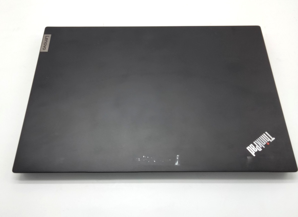 Lenovo ThinkPad E14 Gen 2 14.0″ i7-1165G7 No RAM NO SSD Laptop