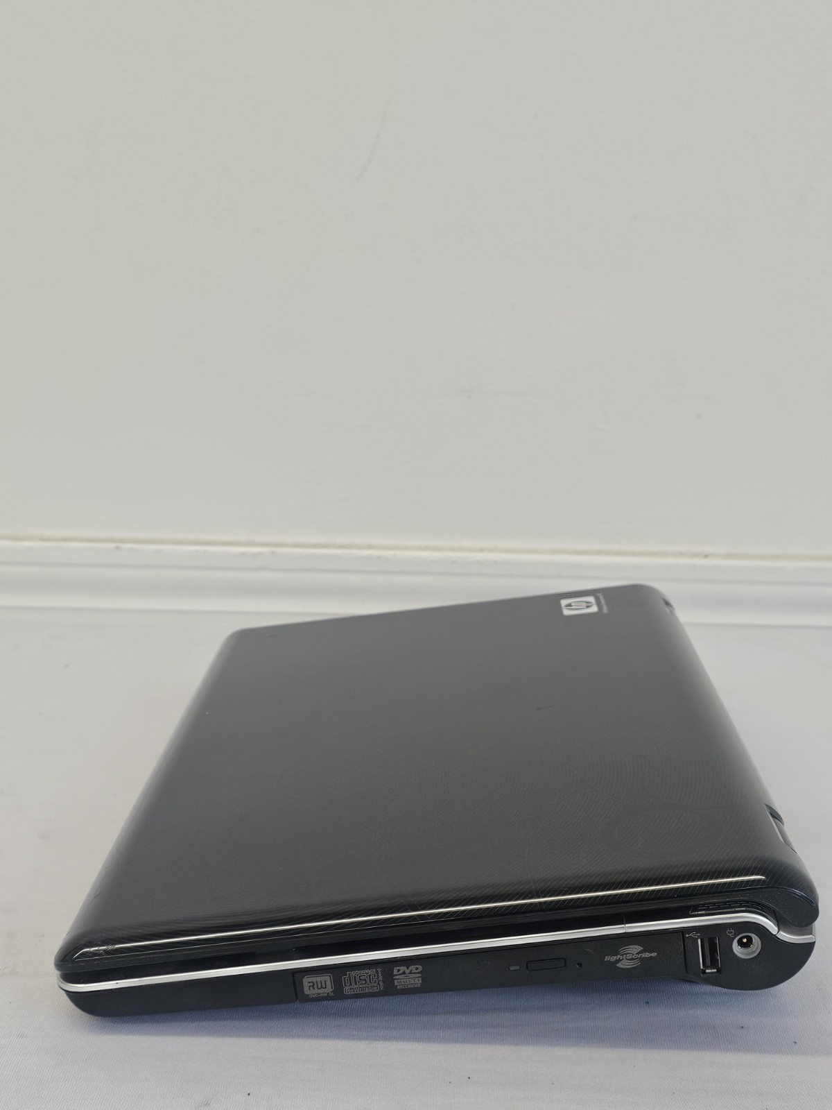 HP Pavilion dx6500 Laptop – Intel Duo T5250 – 4GB RAM – 120GB HDD – Windows 10
