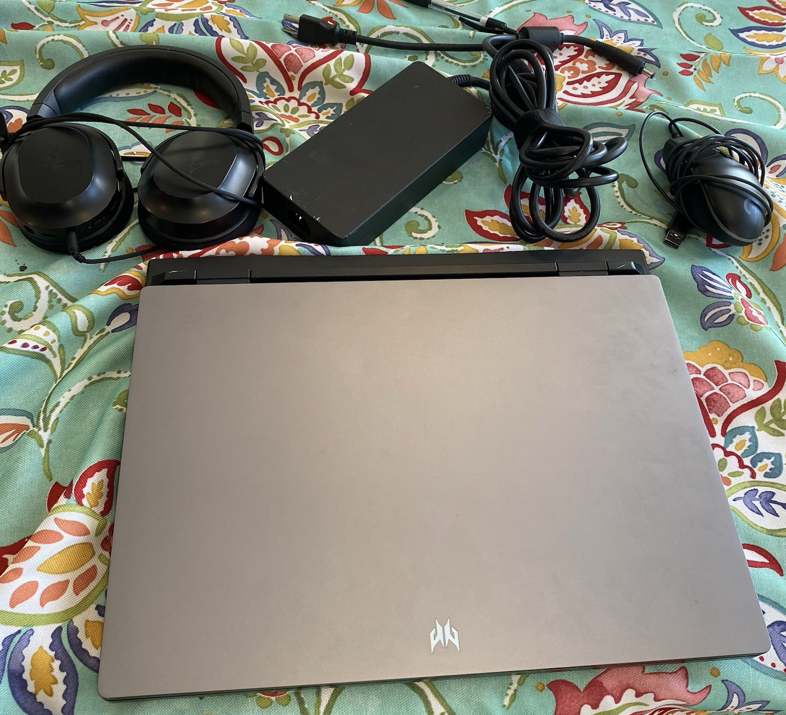 Acer Preditor Helios 16” Gaming Laptop