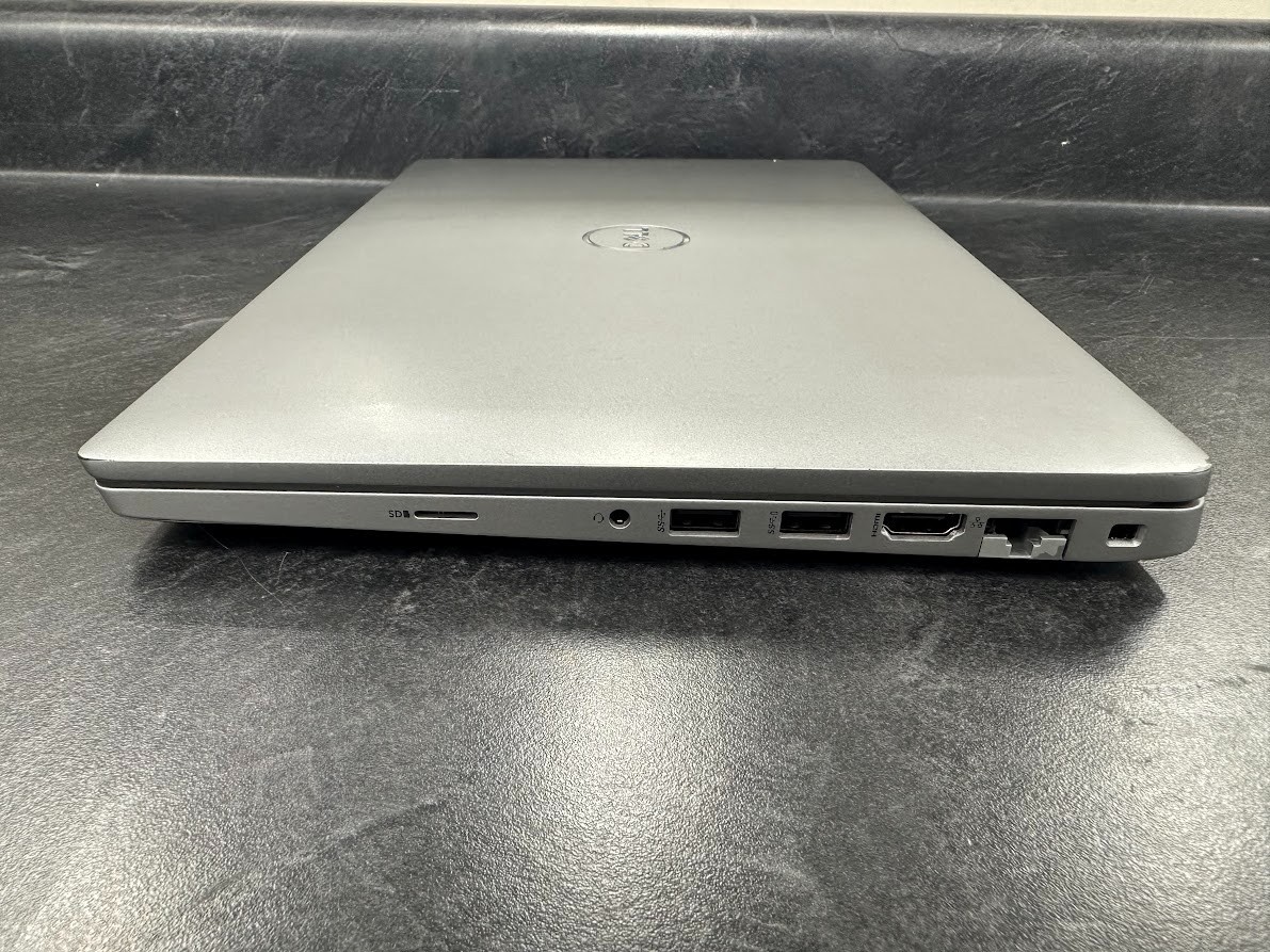 Dell Latitude 5420 Core i7 11th Gen, 16GB, Intel Iris Xe, 512GB SSD, 2021, 14″