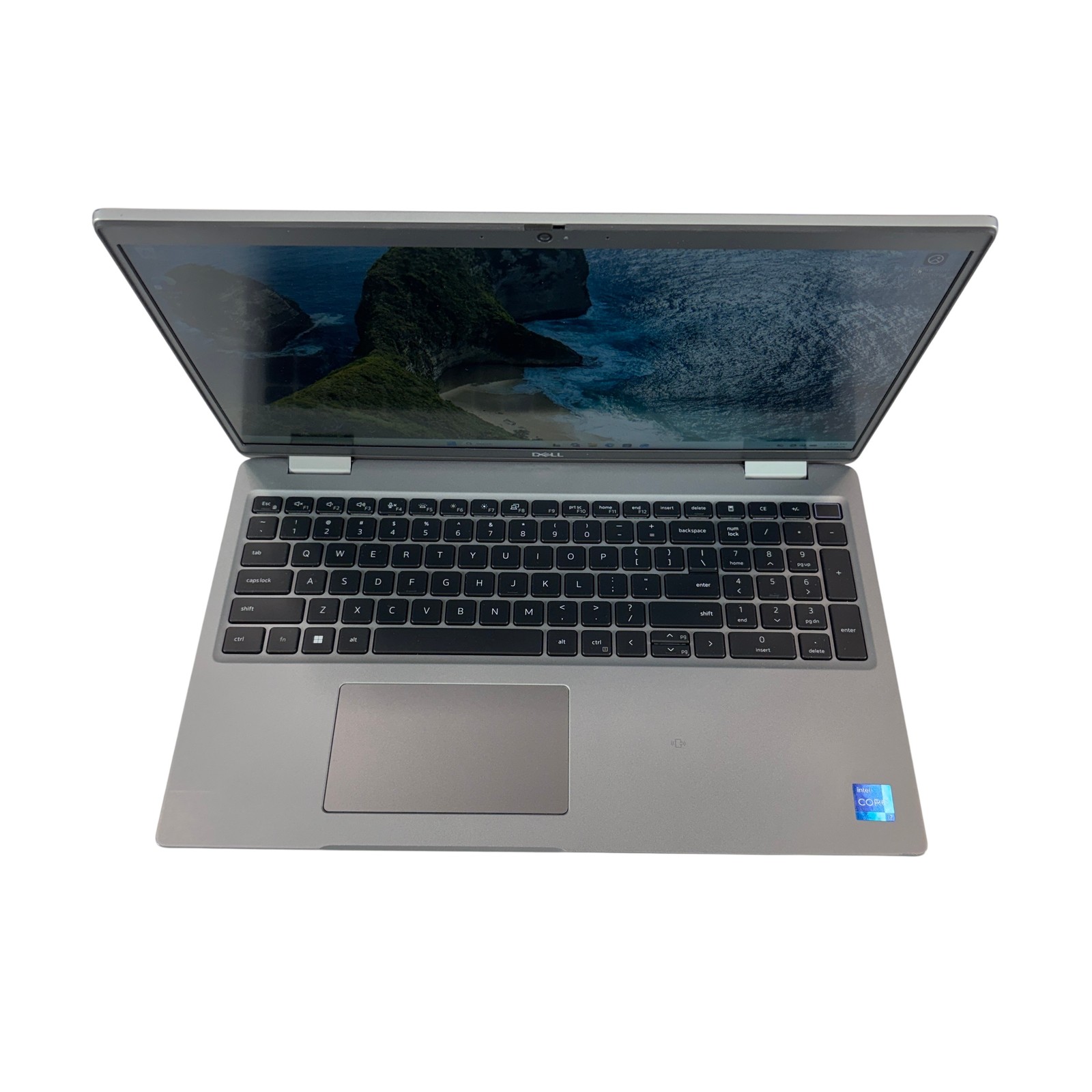 Dell Latitude 5530 Win 11 Intel Core i7-1265U 1.8GHz 16GB RAM 512GB SSD 15.6″