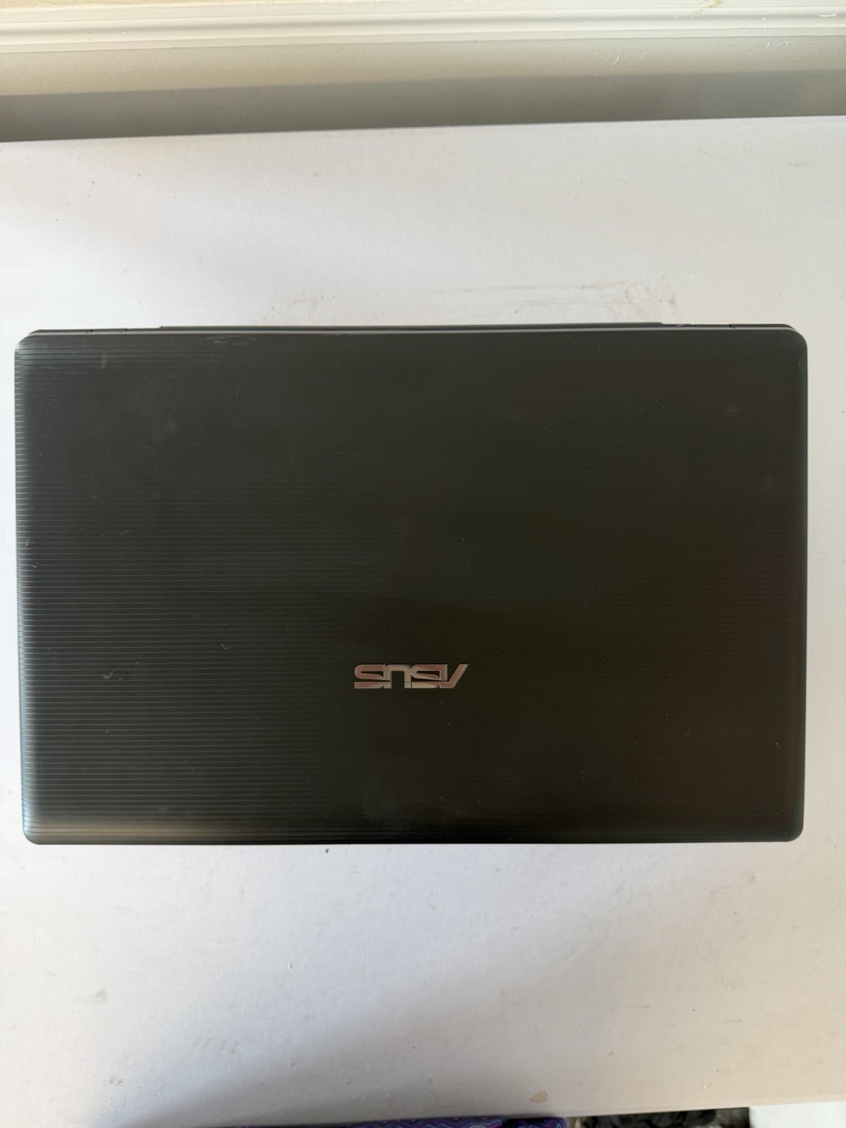 Asus X755J Laptop – Good Screen – Intel i7 – RAM 8 GB – Read Des