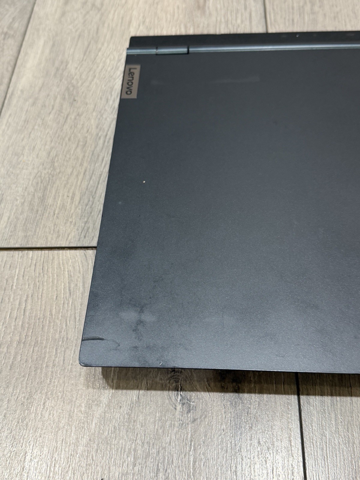 Lenovo Legion 5 15IMH05 Gaming Laptop i7-10750H GTX 1650 Ti 16GB RAM 512GB SSD