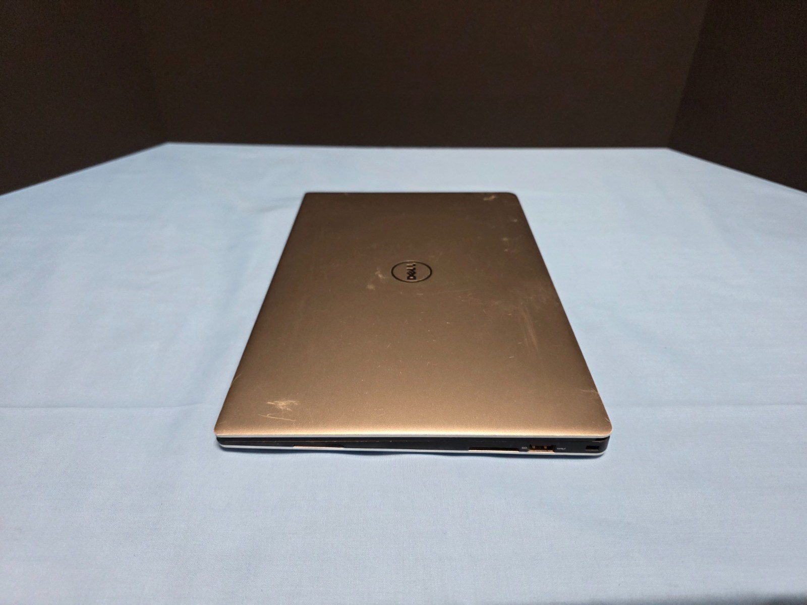 LOT OF 2 – DELL XPS 13 9343 i5-5200U 8GB NO SSD NO OS
