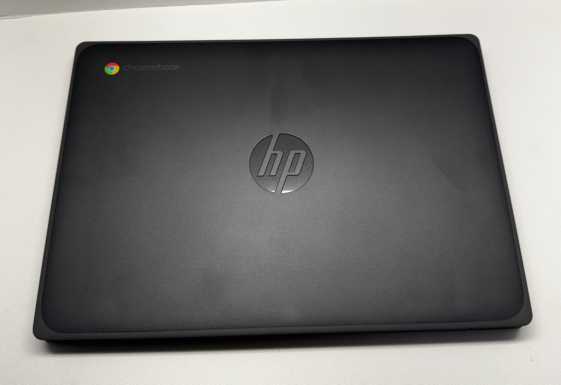HP Chromebook 11A G8 EE No Charger No Box Up To Date OS