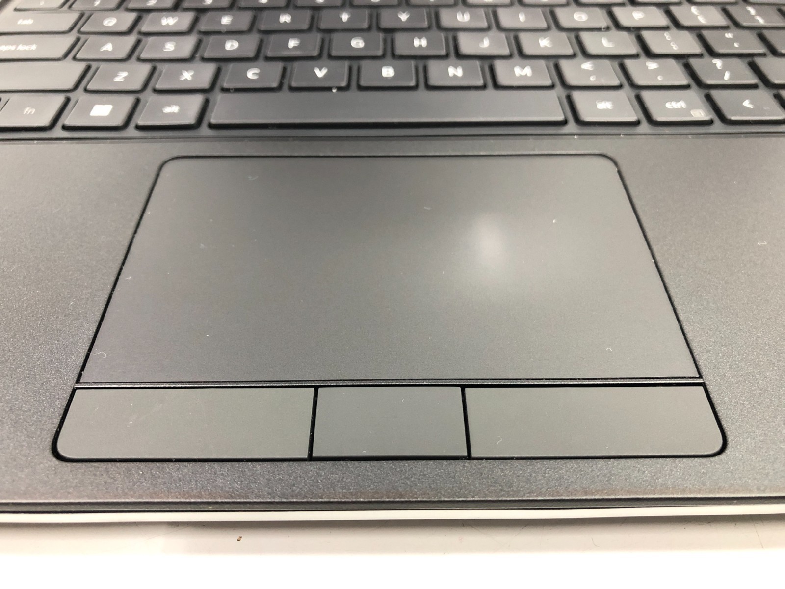 Dell Precision 7560 i9-11950H, 2.6GHz, 32GB, 512GB NVMe, WIN11Pro NVIDIA T1200
