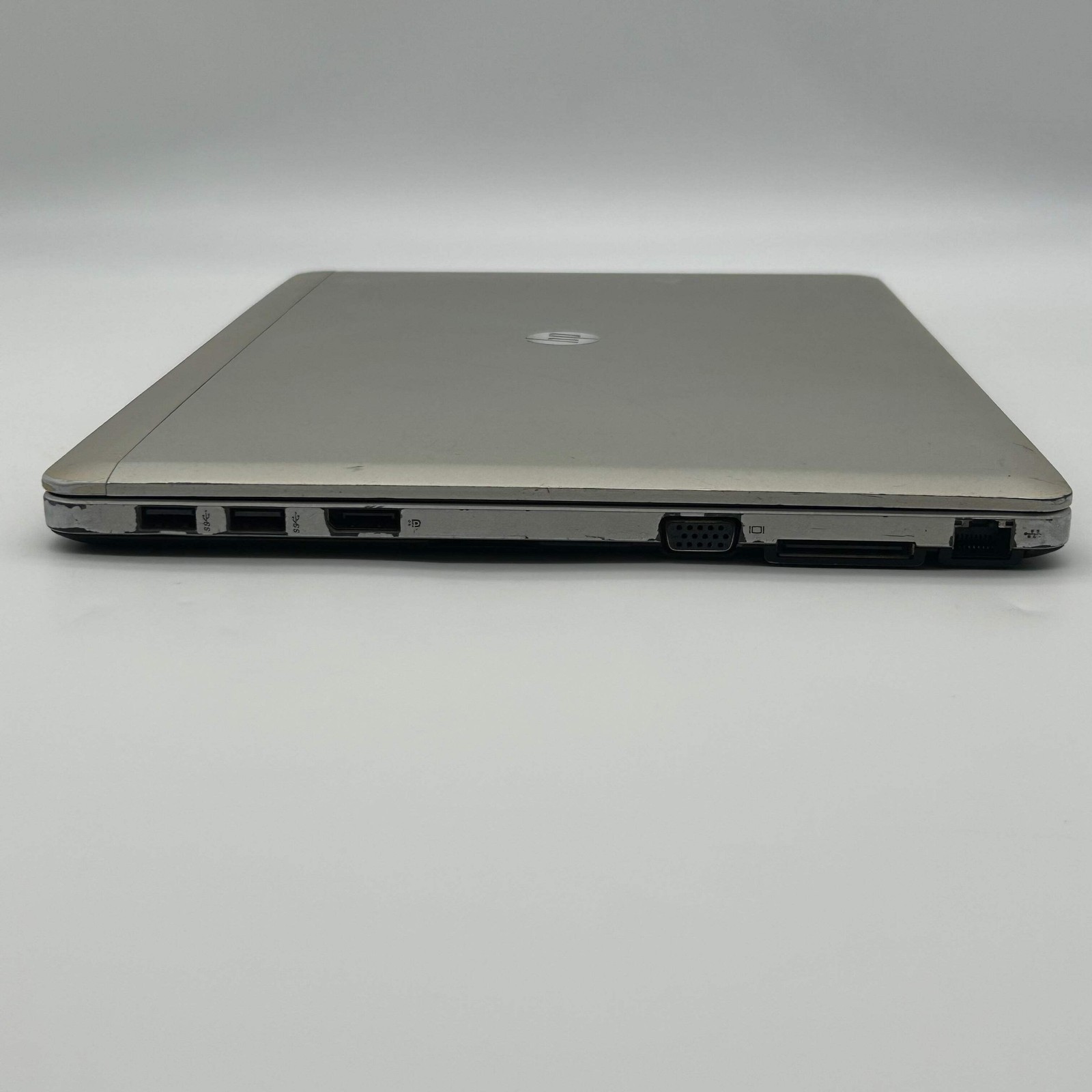 HP EliteBook Folio 9470m 14-inch |Core i5 1.8GHz| 4GB RAM| 256GB| Gray