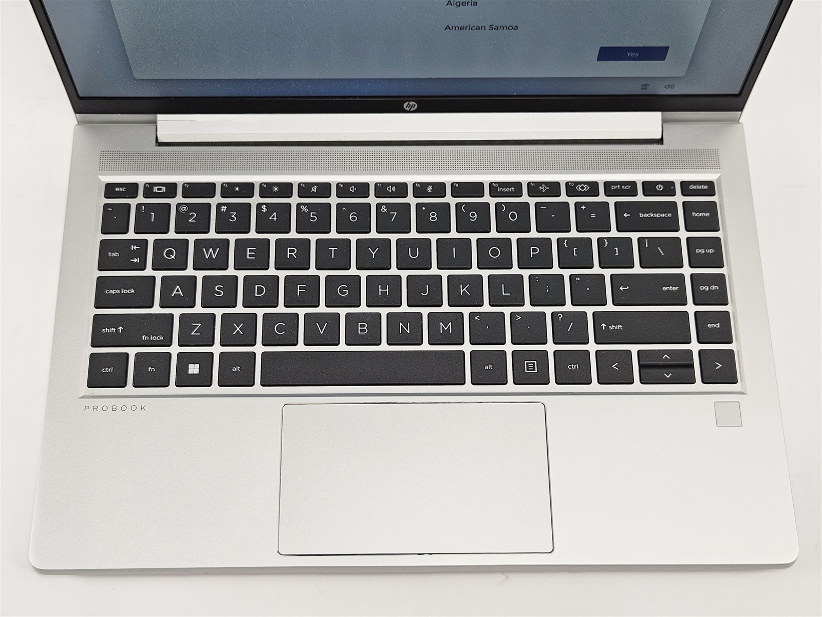 HP ProBook 445 G10 Ryzen 5 7530U 32GB 256GB SSD 14″ FHD Vega 7