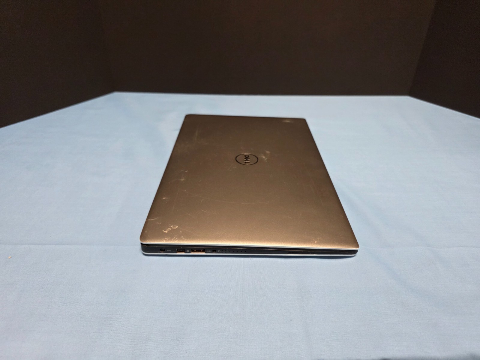 LOT OF 2 – DELL XPS 13 9343 i5-5200U 8GB NO SSD NO OS