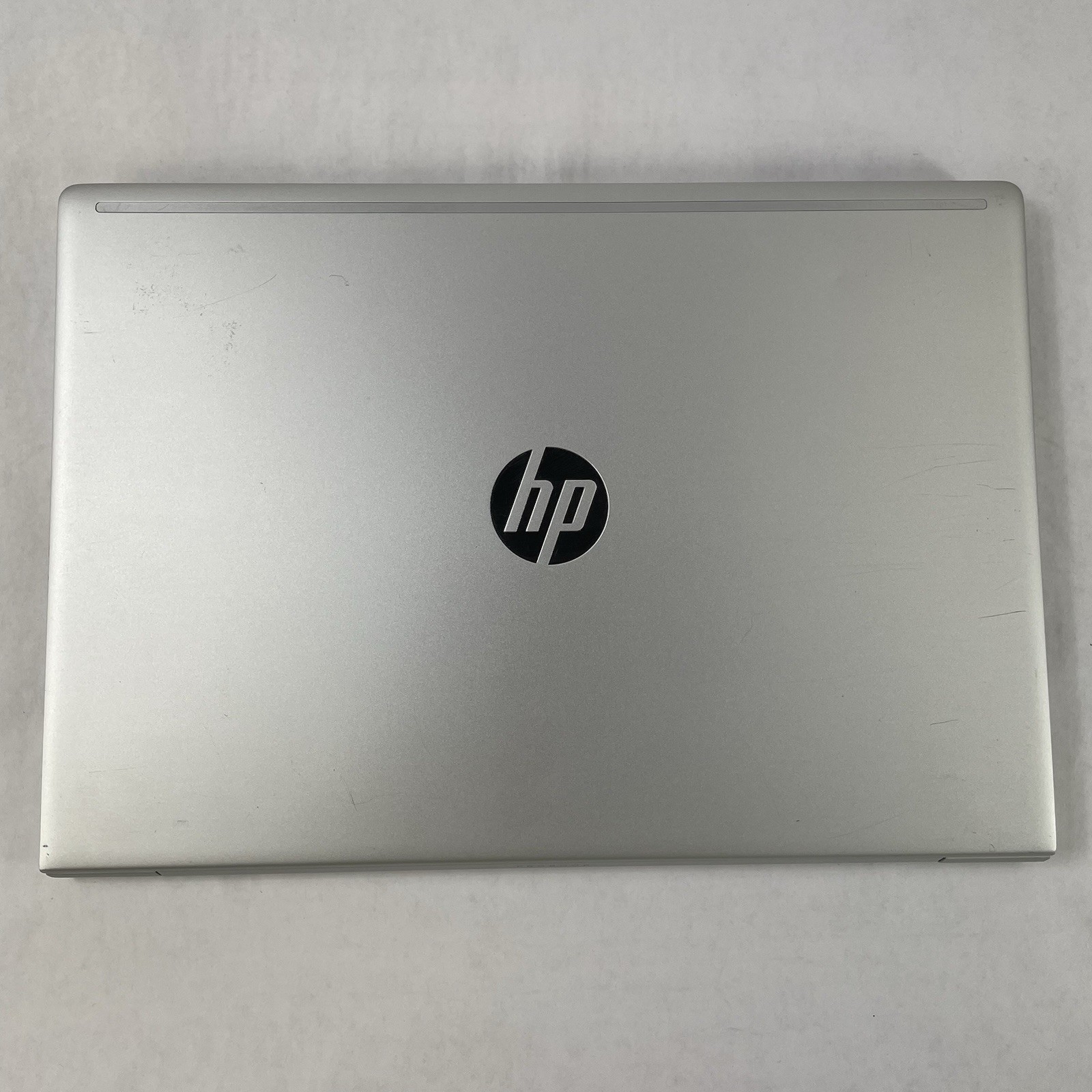 HP ProBook 450 G6 15.6″ i5-8265U 1.60 GHz 8 GB RAM No SSD No OS No AC