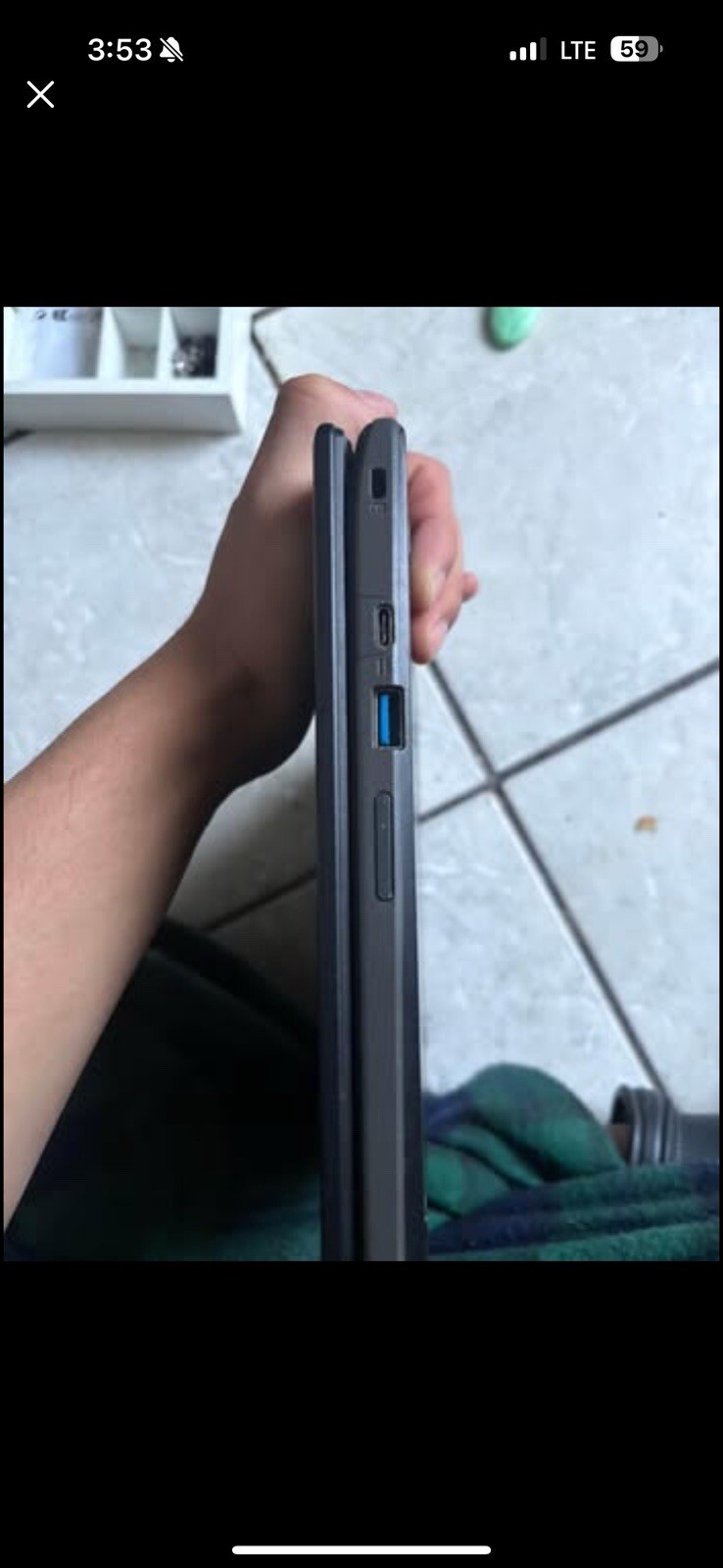 chromebook r721t series