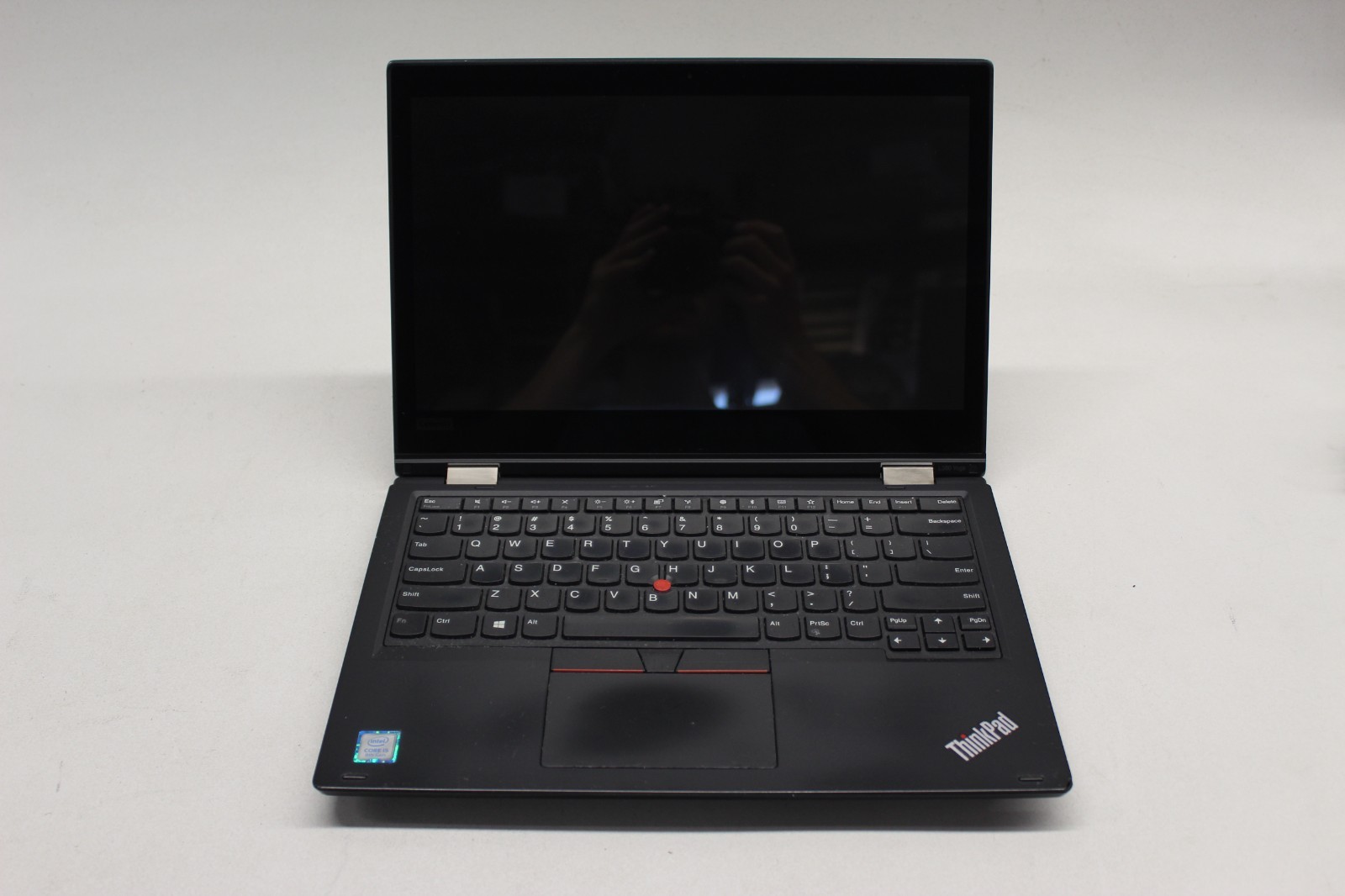 Lenovo Thinkpad L380 Yoga I5-8250U 256GB NvME 16GB DDR4 Win11Pro*See Desc
